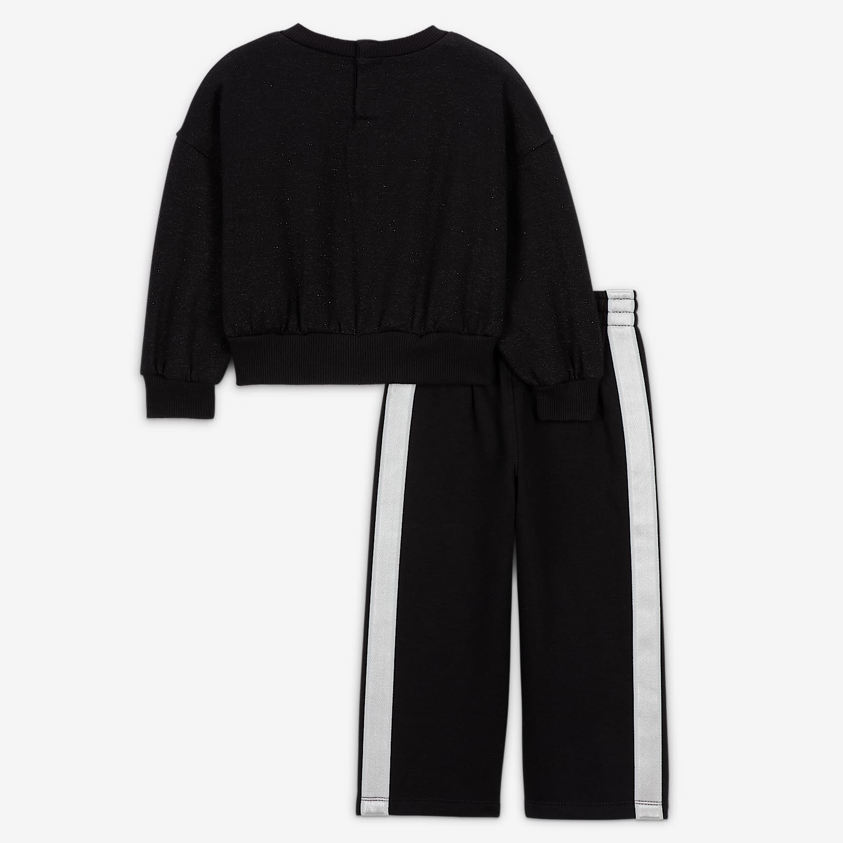 Nike Shine Baby (12-24M) Crew and Pants Set