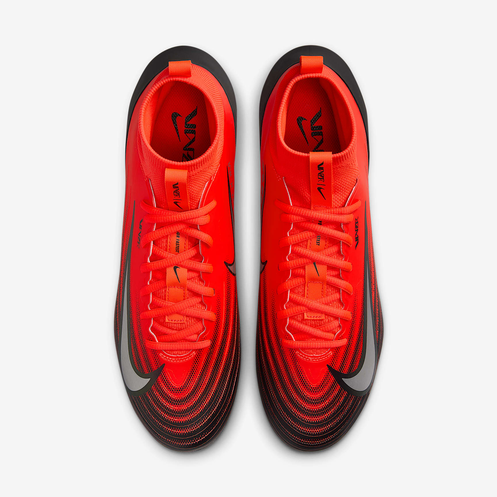 Nike Vapor Pro 1 Football Cleats