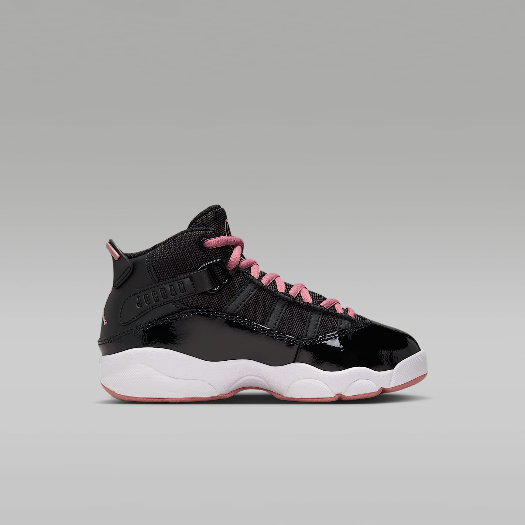 Jordan 6 Rings Little Kids' Shoes