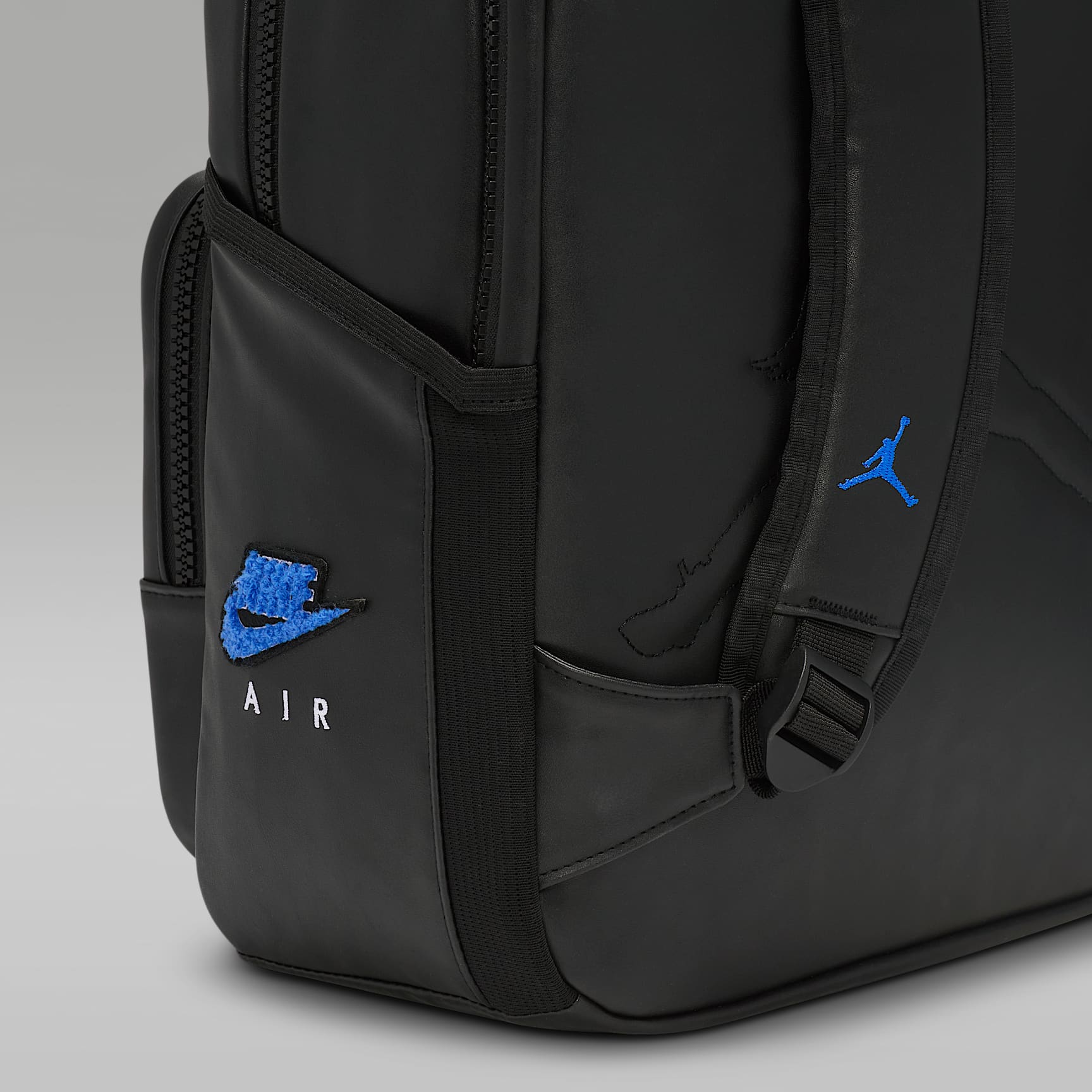 Jordan Borough Varsity Backpack (20L)