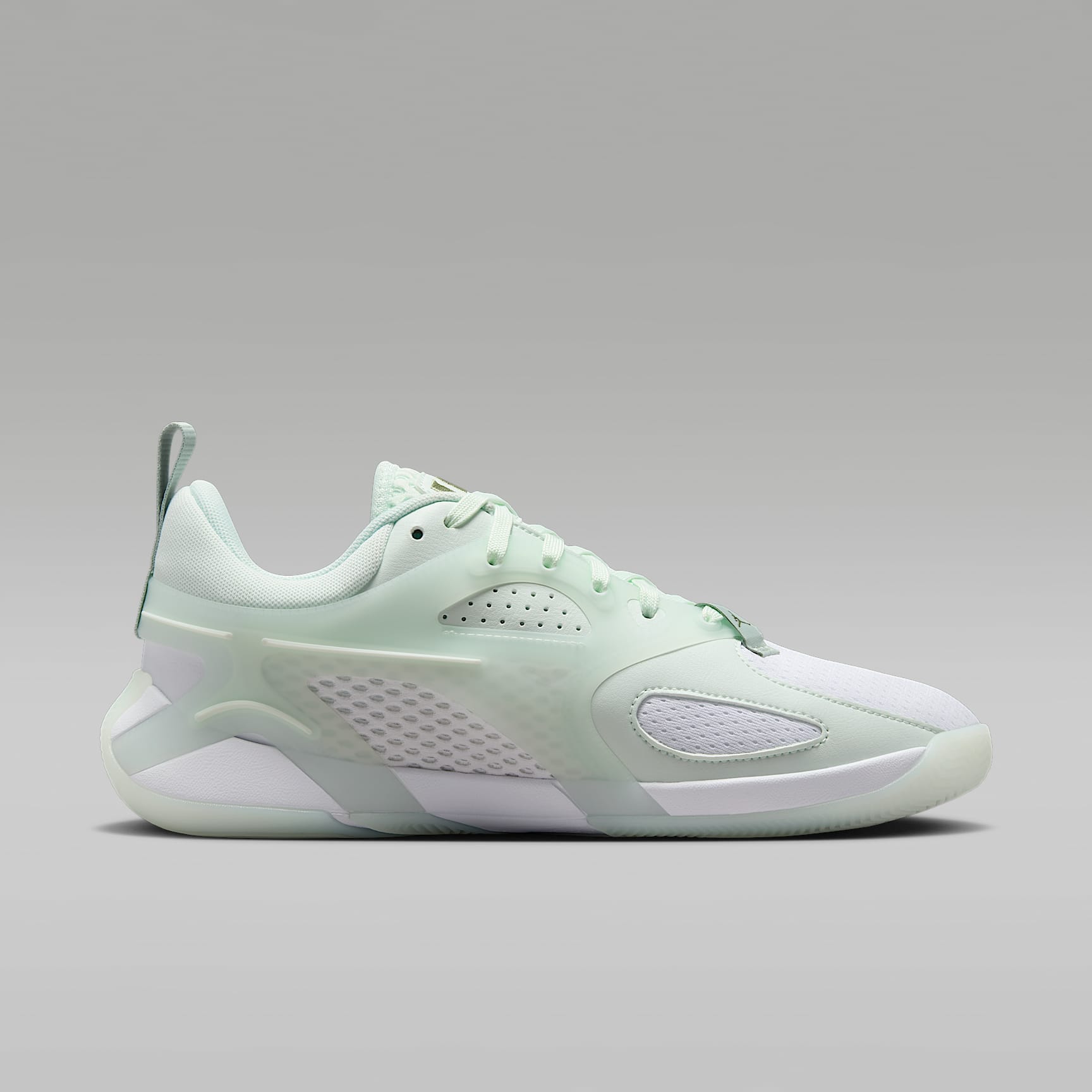 Jordan Heir Series "Abundance" Women's Basketball Shoes