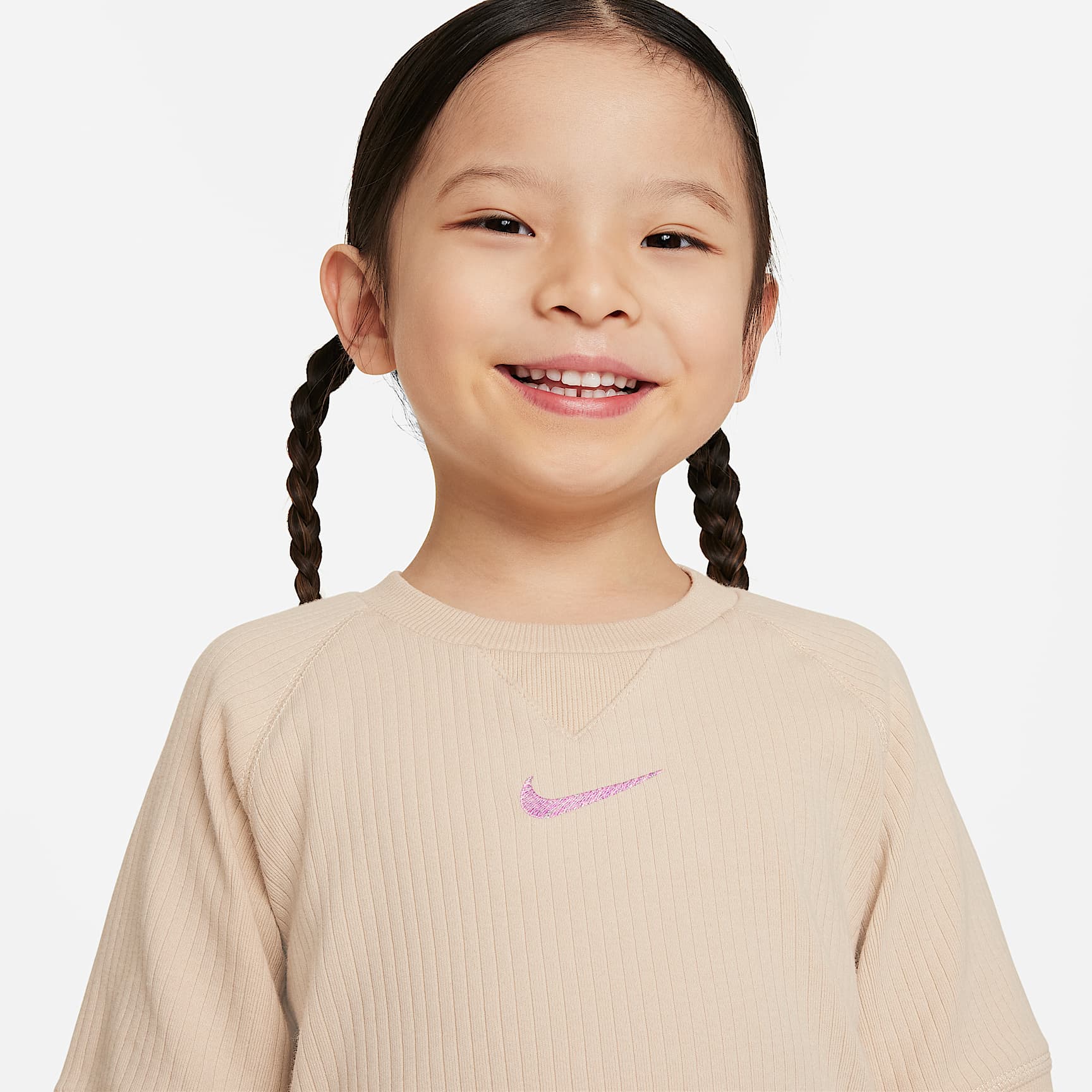 Nike ReadySet Toddler 2-Piece Shorts Set