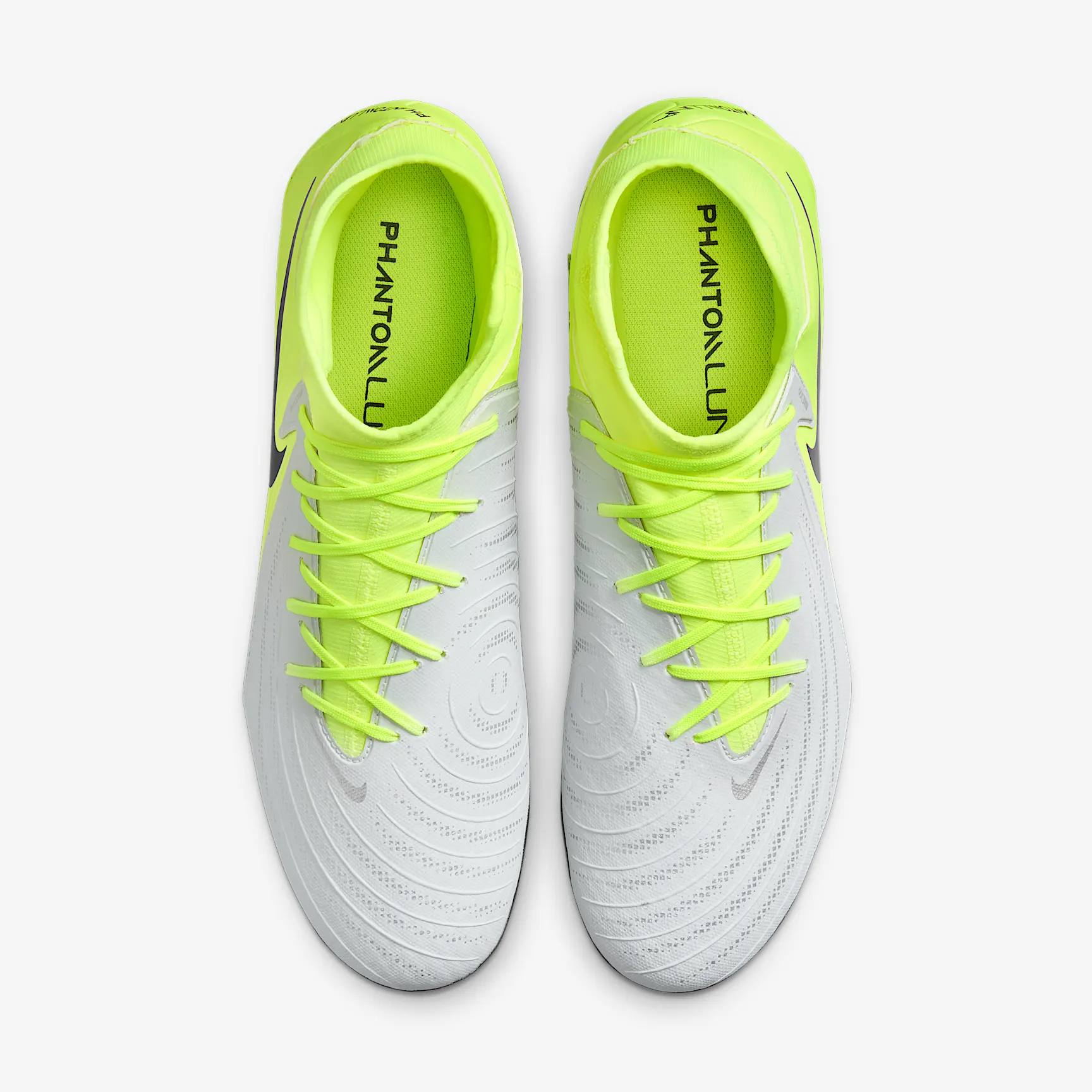Nike Phantom Luna 2 Academy MG High-Top Soccer Cleats
