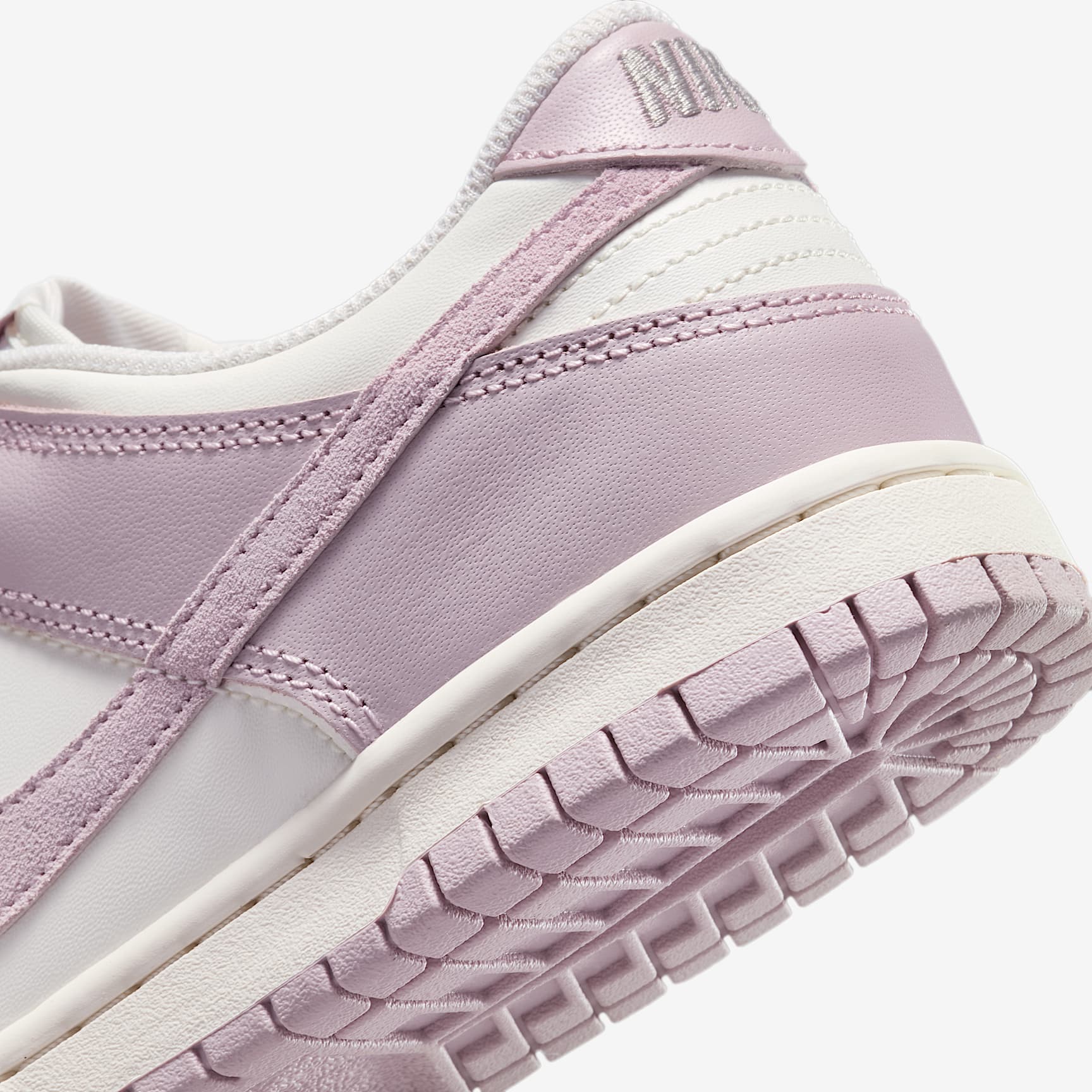 Nike Dunk Low Big Kids' Shoes
