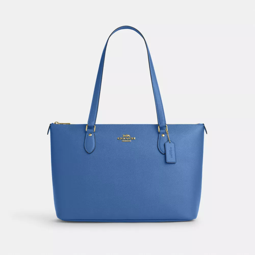 Сумка COACH Gallery Tote Bag