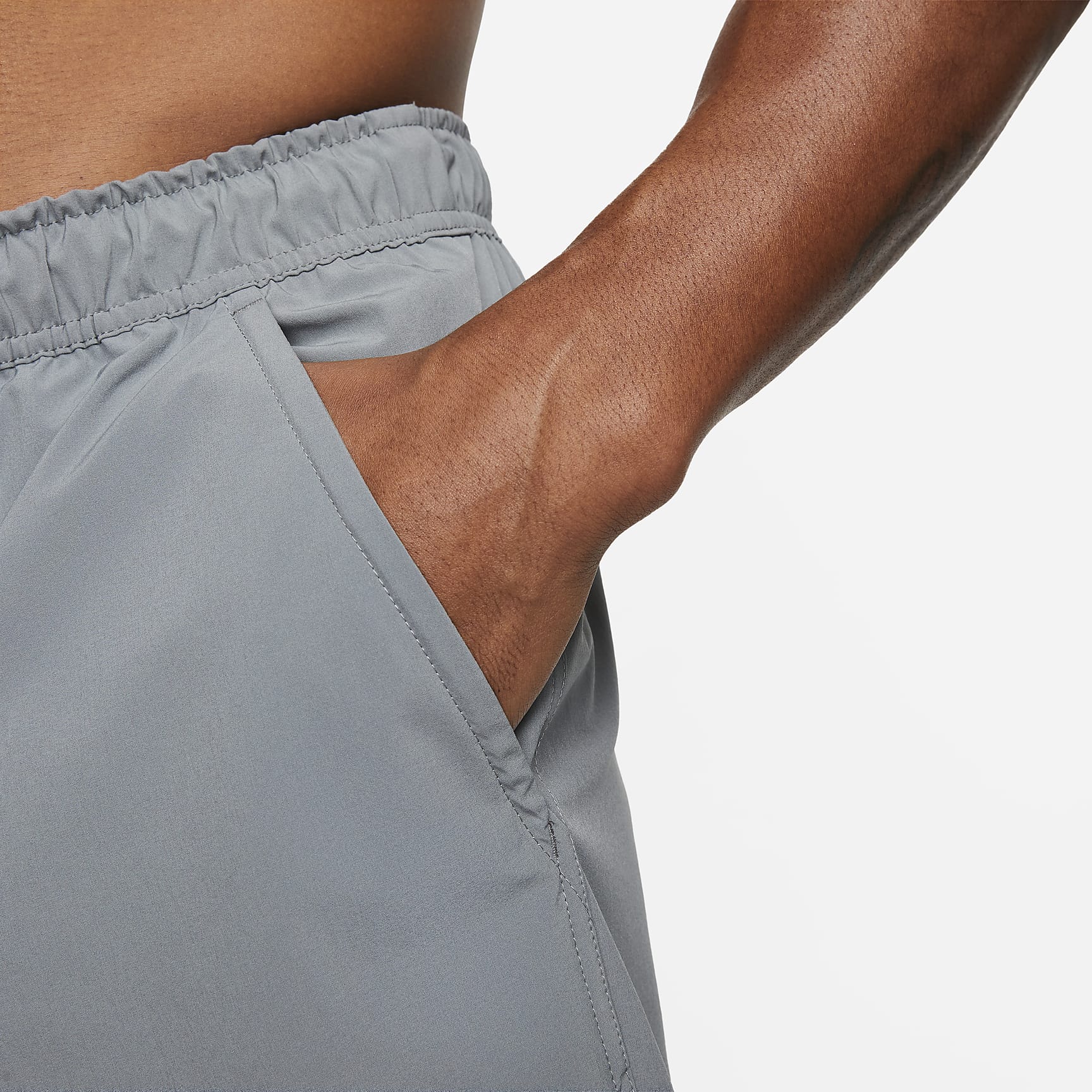 Nike Unlimited Men's Dri-FIT 5" Unlined Versatile Shorts