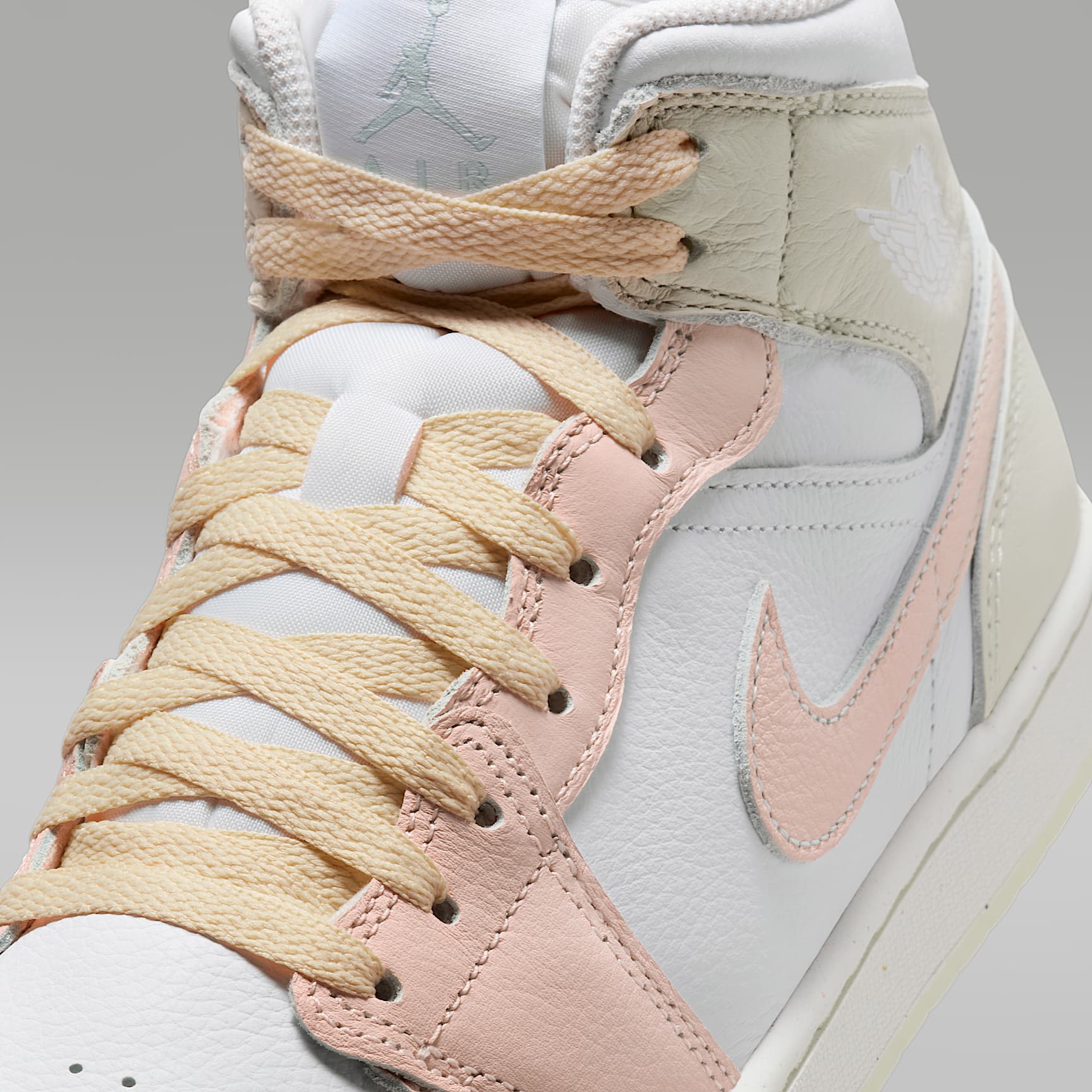 Air Jordan 1 Mid SE Men's Shoes