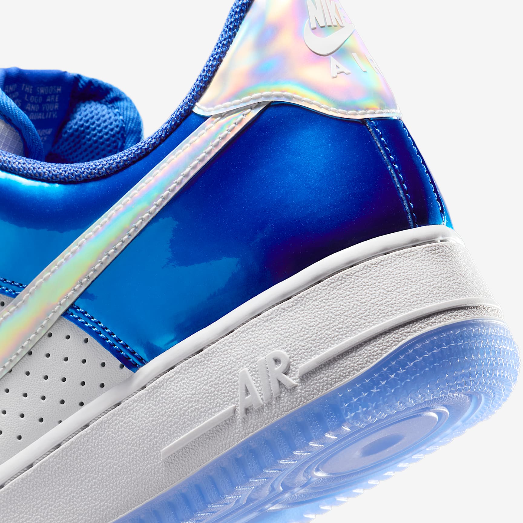 Nike Air Force 1 '07 LV8 Men's Shoes