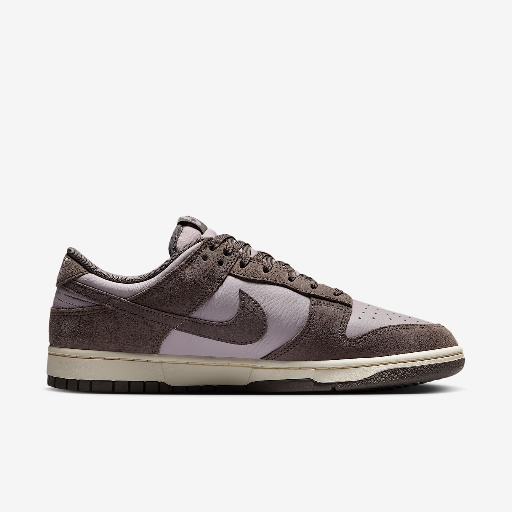 Nike Dunk Low Retro SE Leather/Suede Men's Shoes