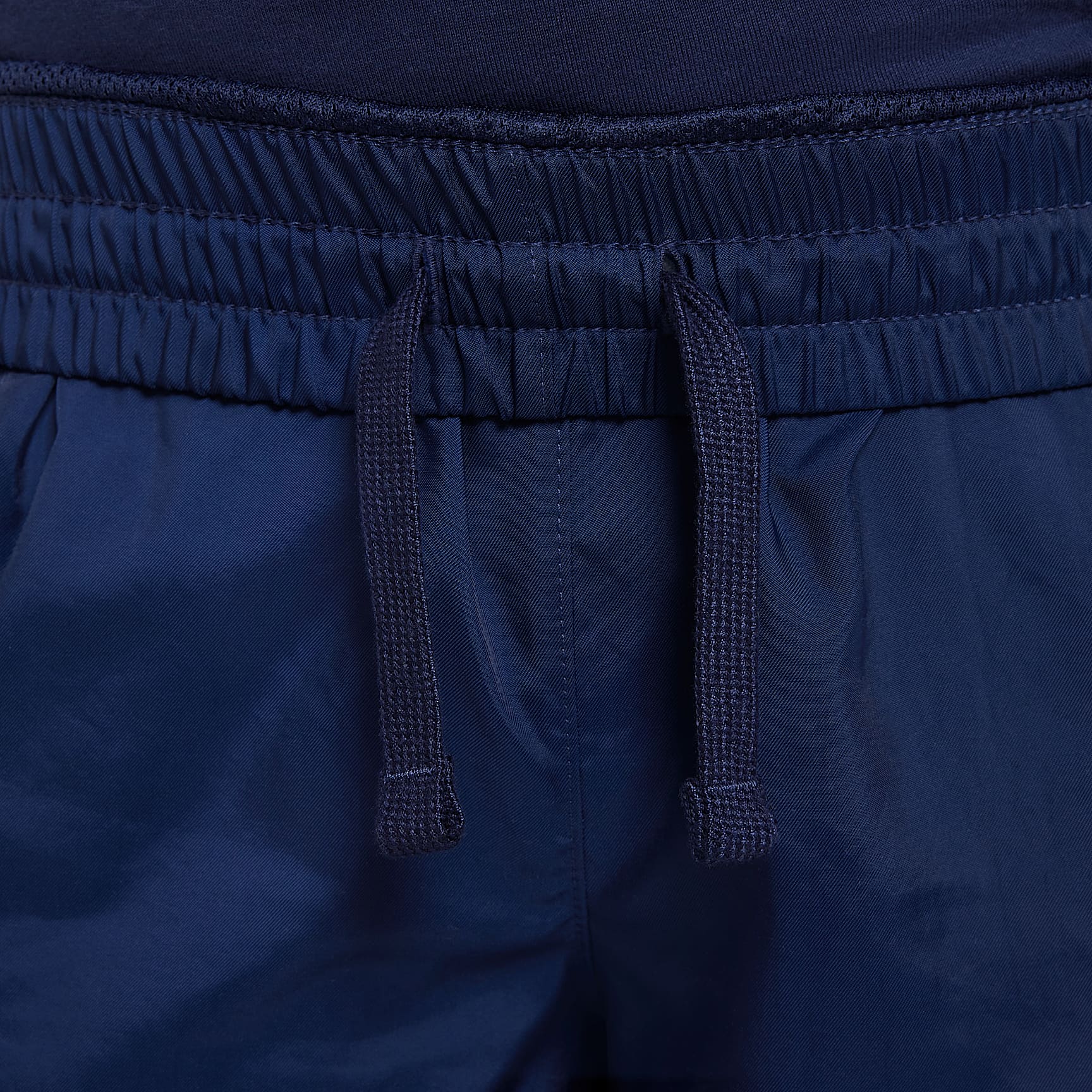 Nike Sportswear Club Big Kids' 6" Woven Shorts