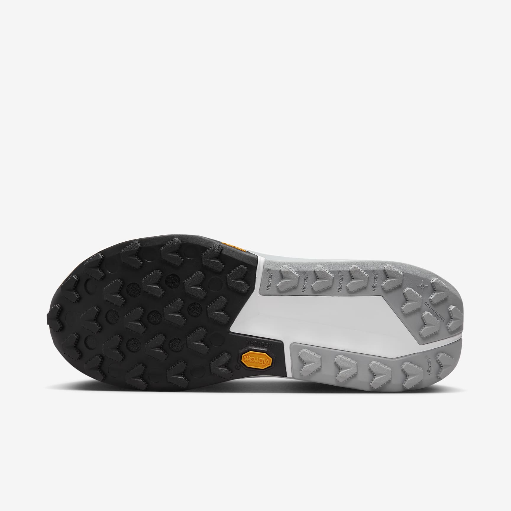 Nike Zegama 2 Women's Trail Running Shoes