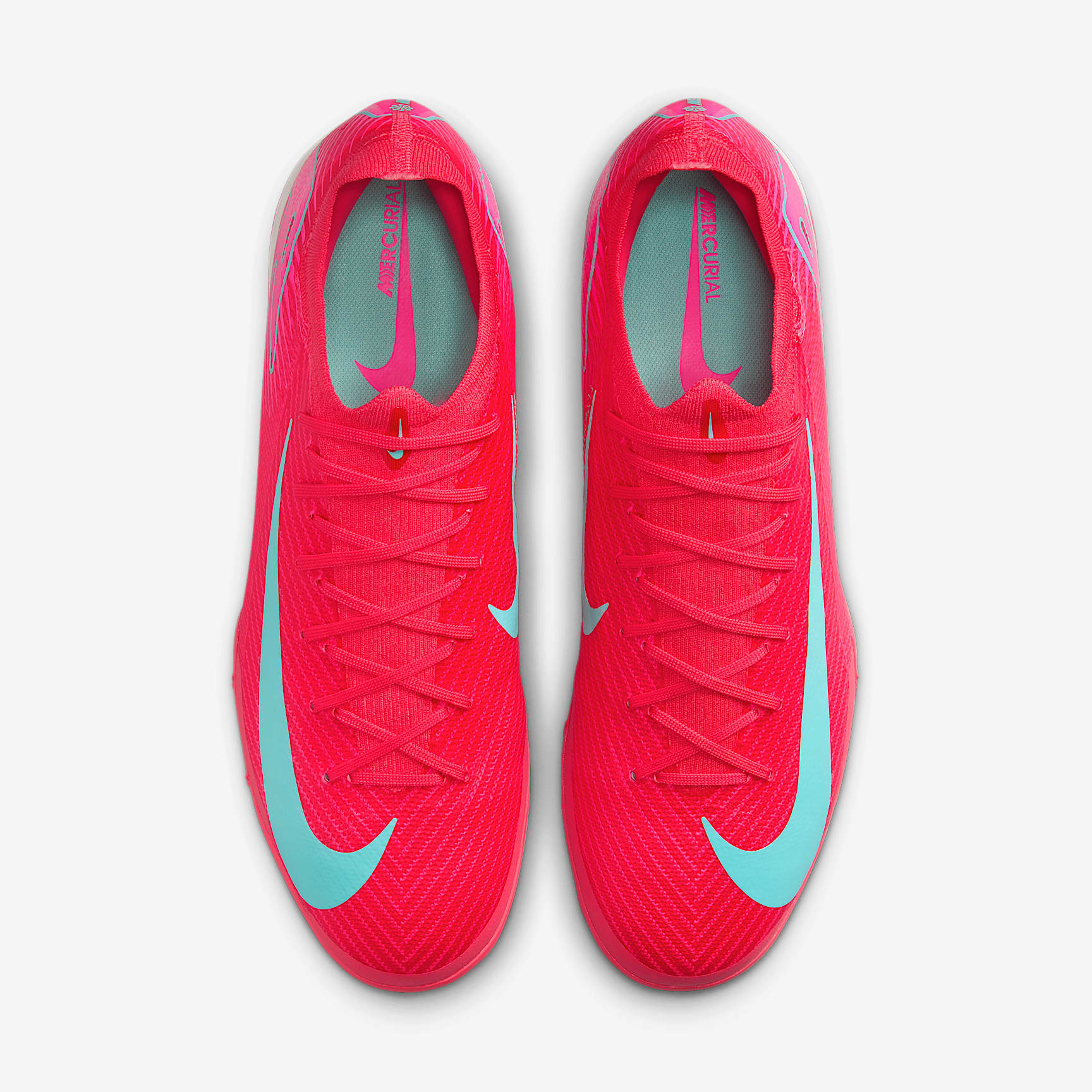 Nike Mercurial Vapor 16 Pro TF Low-Top Soccer Shoes