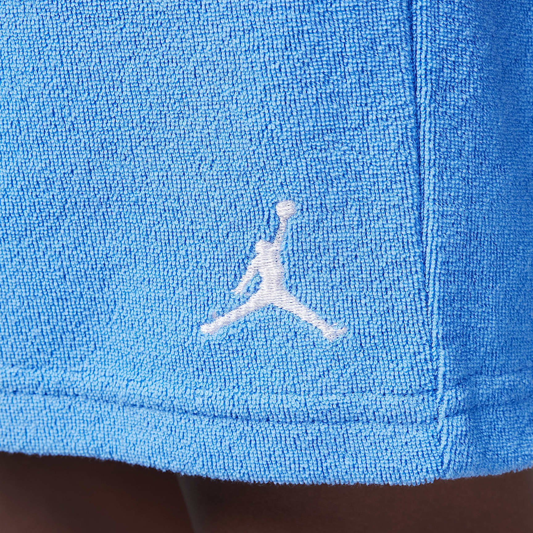 Jordan Little Kids' 2-Piece Terry Cloth Camp Set