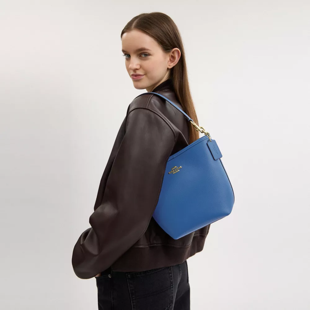 Сумка COACH City Bucket Bag