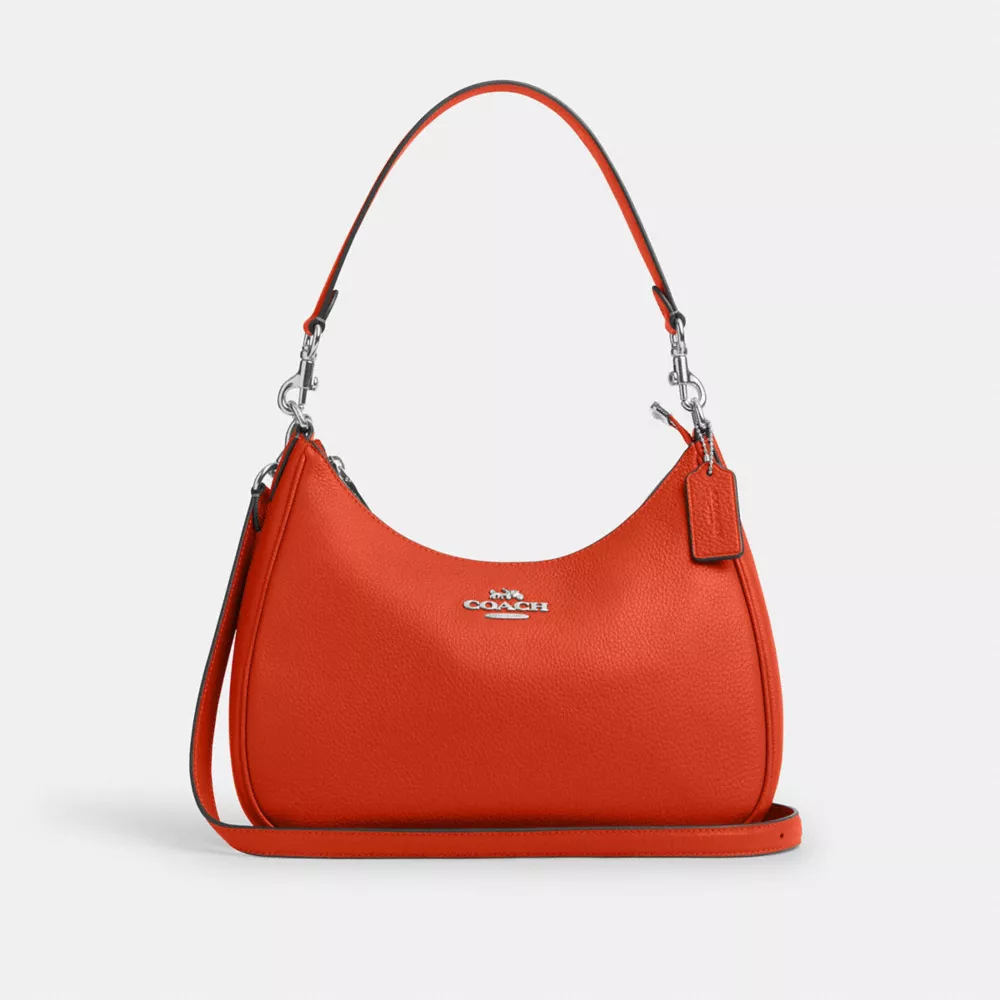 Сумка COACH Teri Hobo Bag