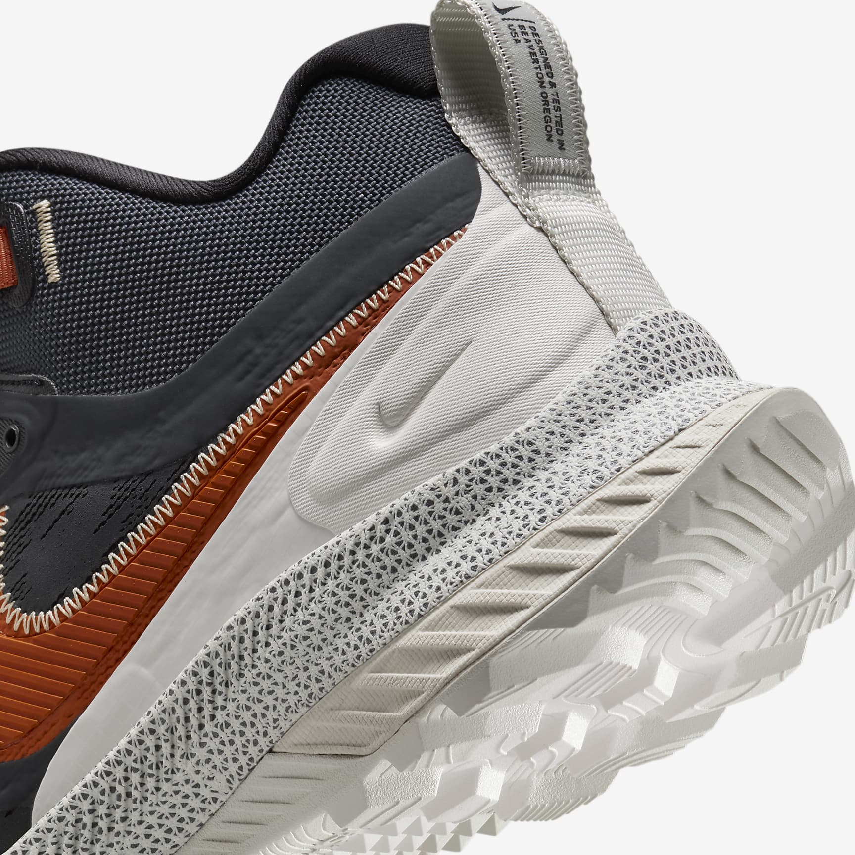 Nike React SFB Carbon Men’s Elite Outdoor Shoes