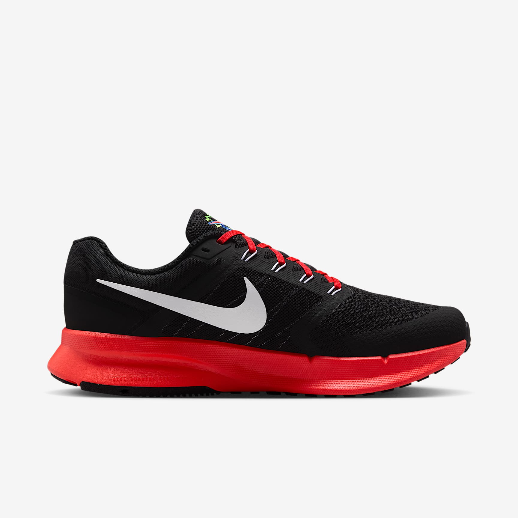 Nike Run Swift 3 Men's Road Running Shoes