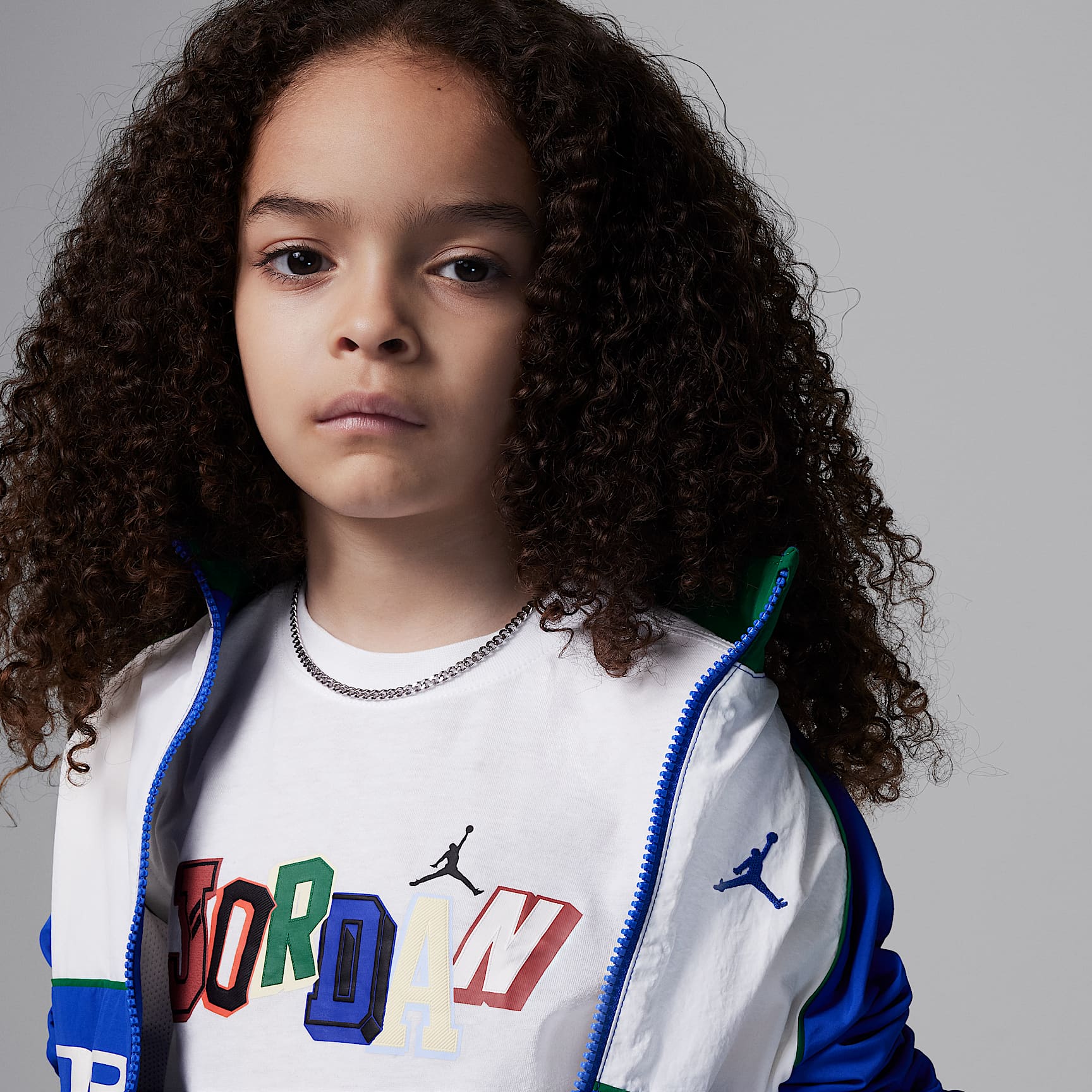 Jordan Little Kids' Signature T-Shirt