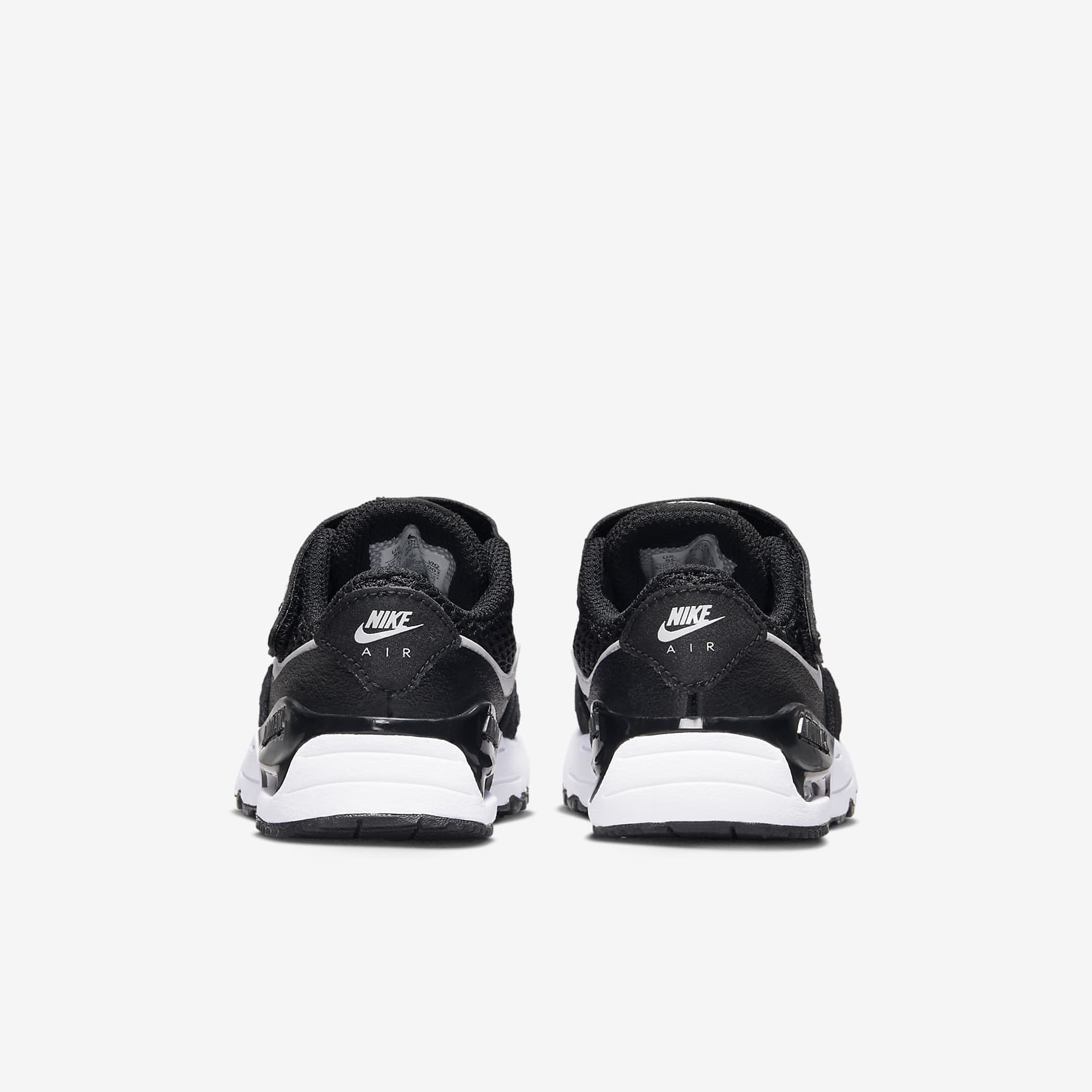 Nike Air Max SYSTM Baby/Toddler Shoes