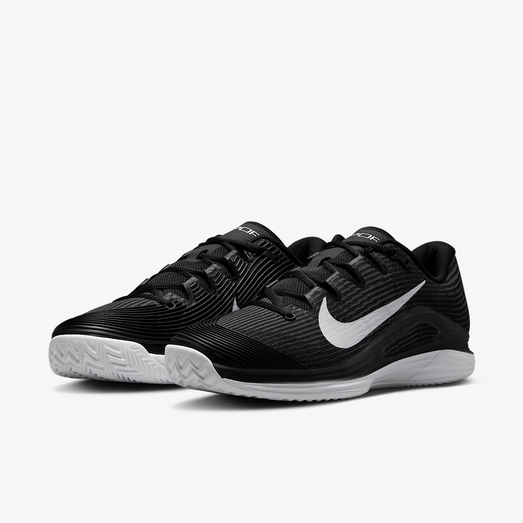 Nike Vapor 12 Men's Clay Court Tennis Shoes