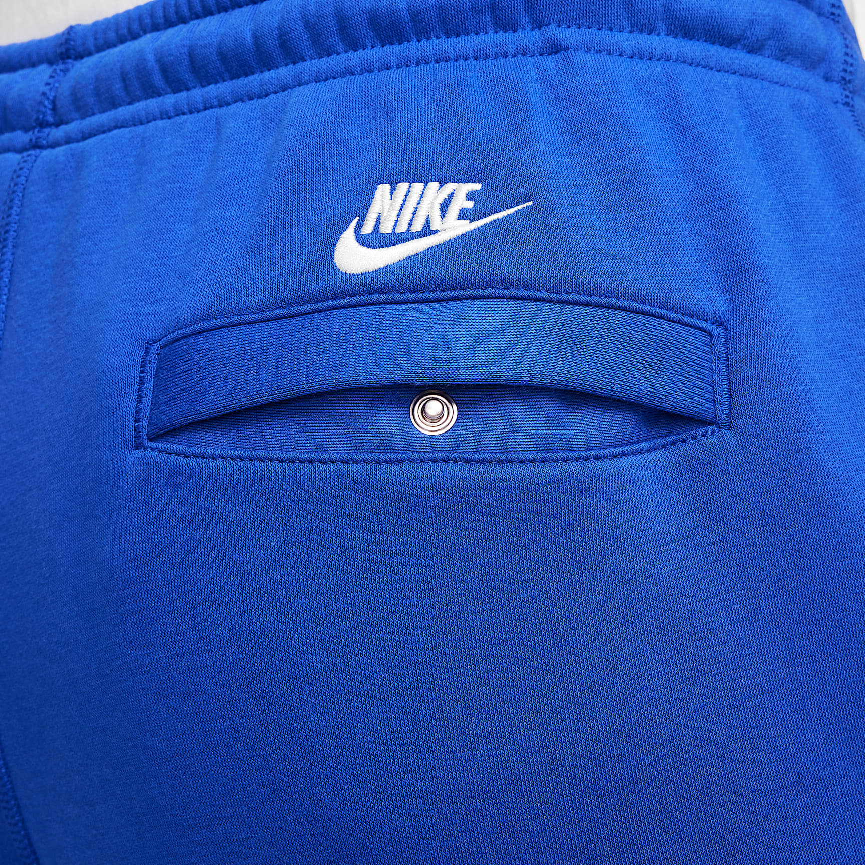 Nike Sportswear Club Men's Fleece Joggers
