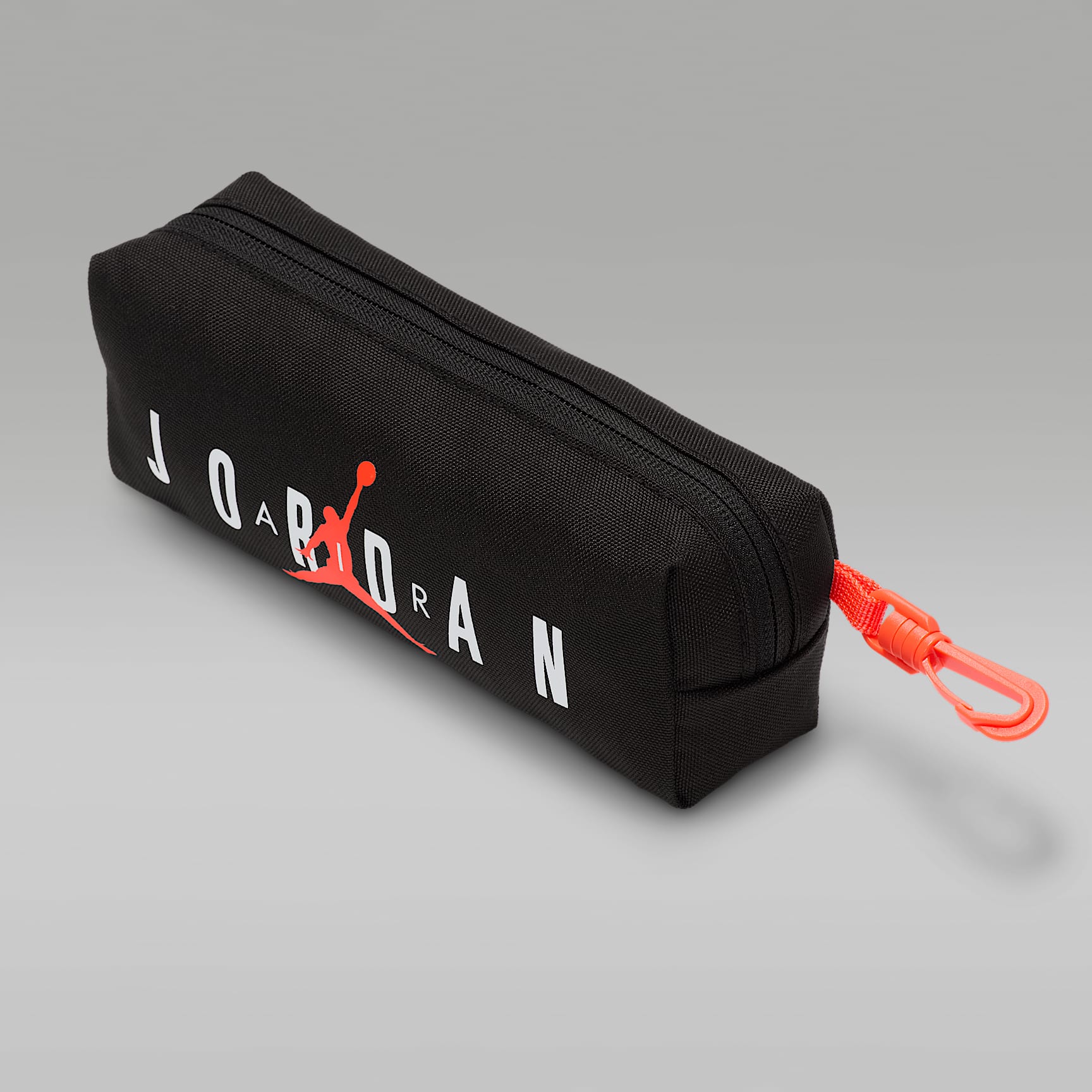 Jordan Air School Big Kids' Backpack (17L)