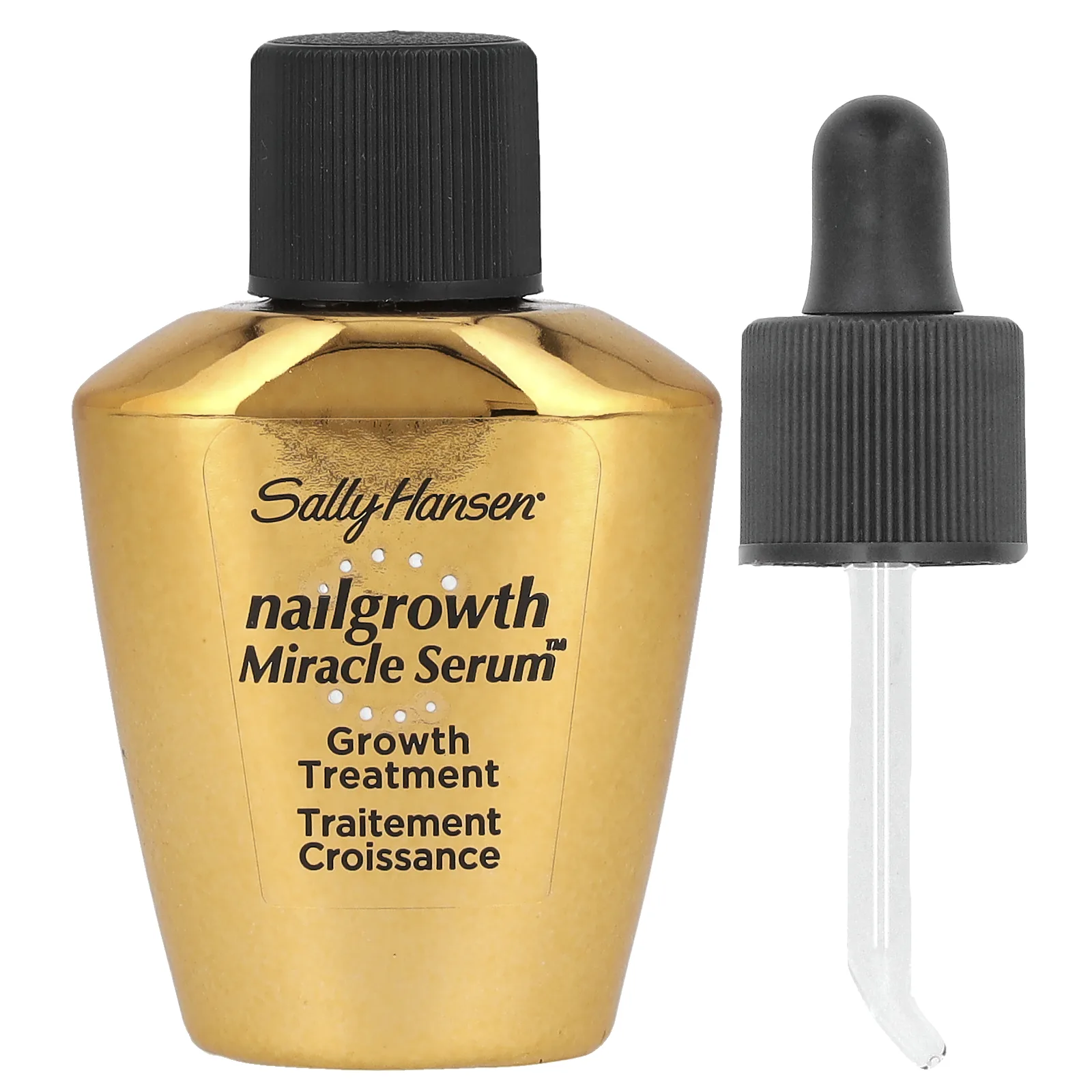 Sally Hansen, NailGrowth Miracle Serum, 11 мл (0,37 жидк. Унции)