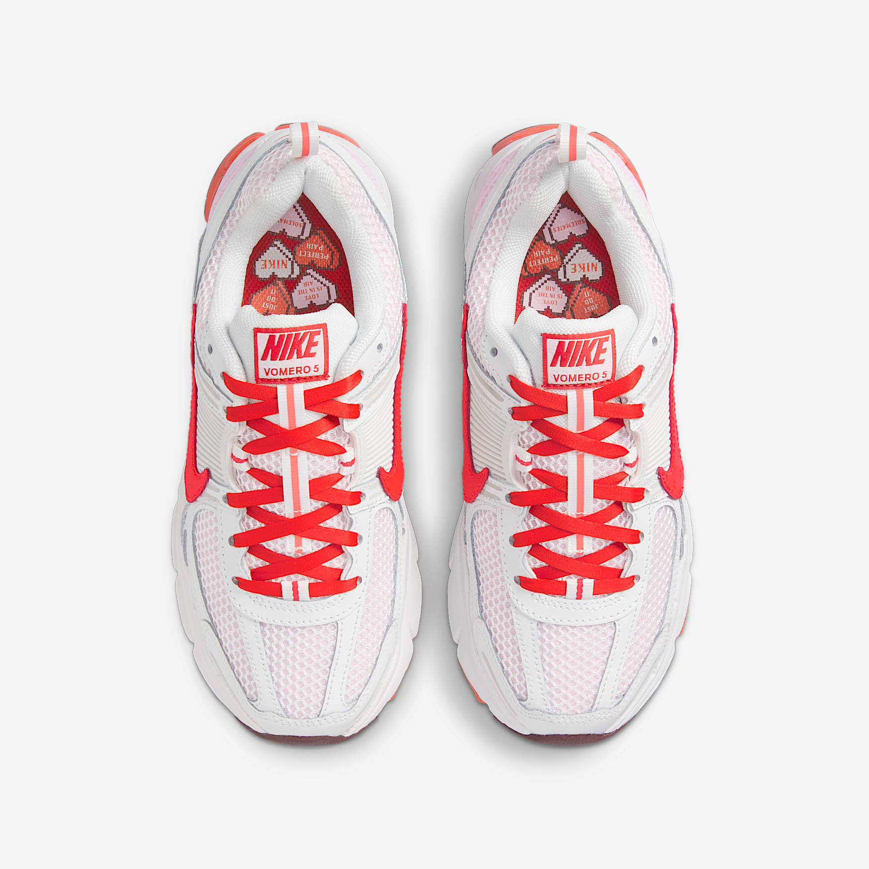 Nike Vomero 5 Big Kids' Shoes