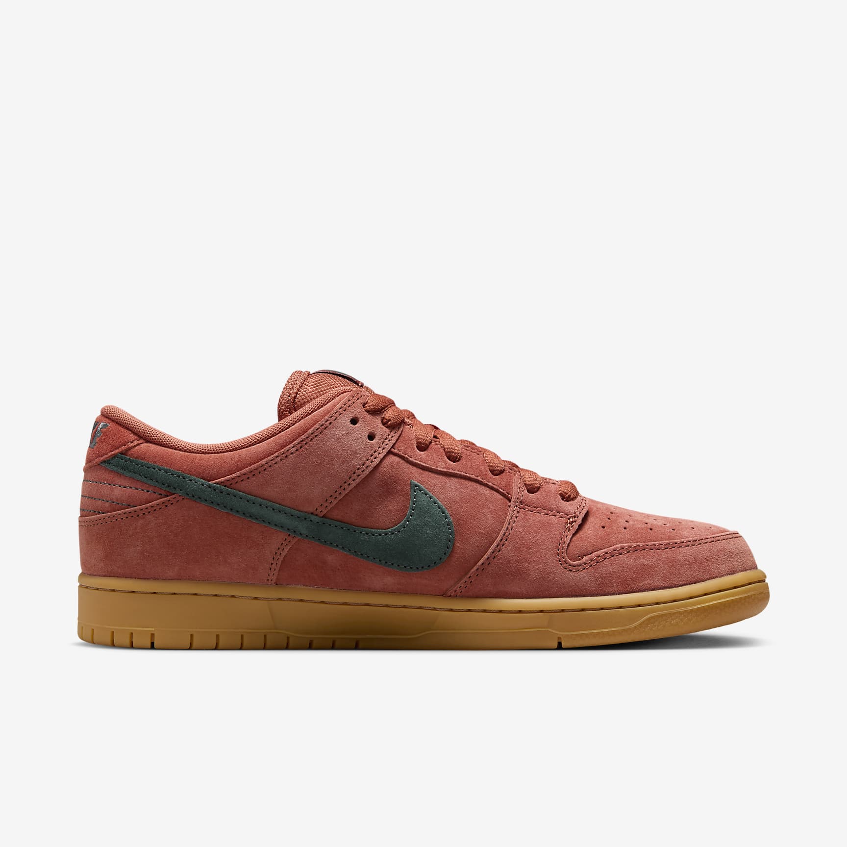 Nike SB Dunk Low Pro Skate Shoes