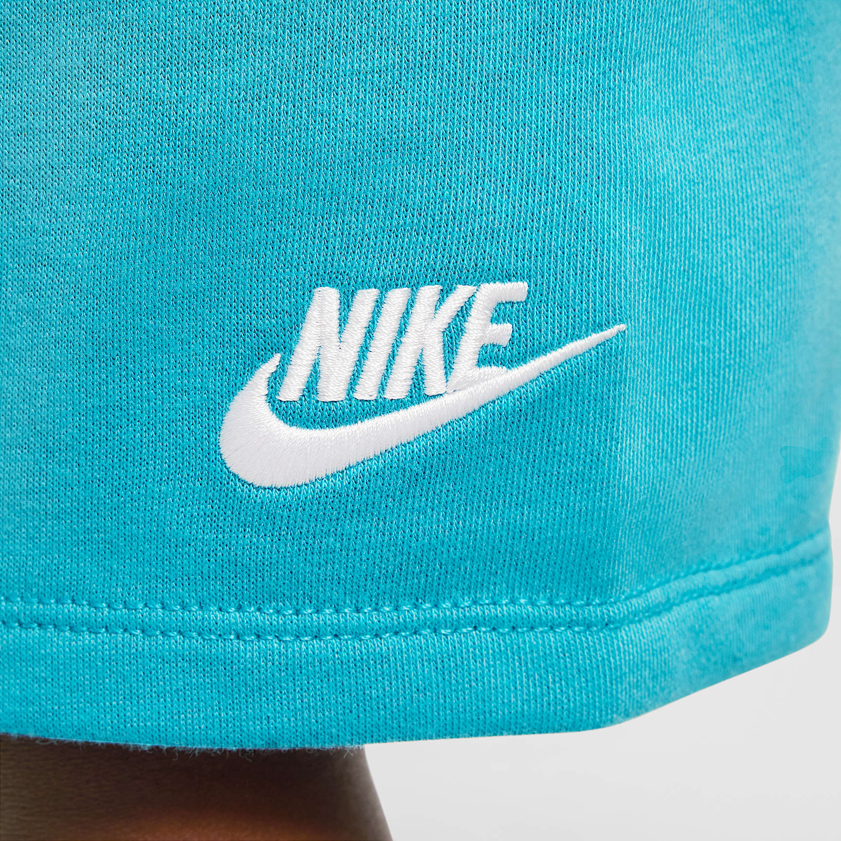 Nike Toddler 2-Piece Knit Shorts Set