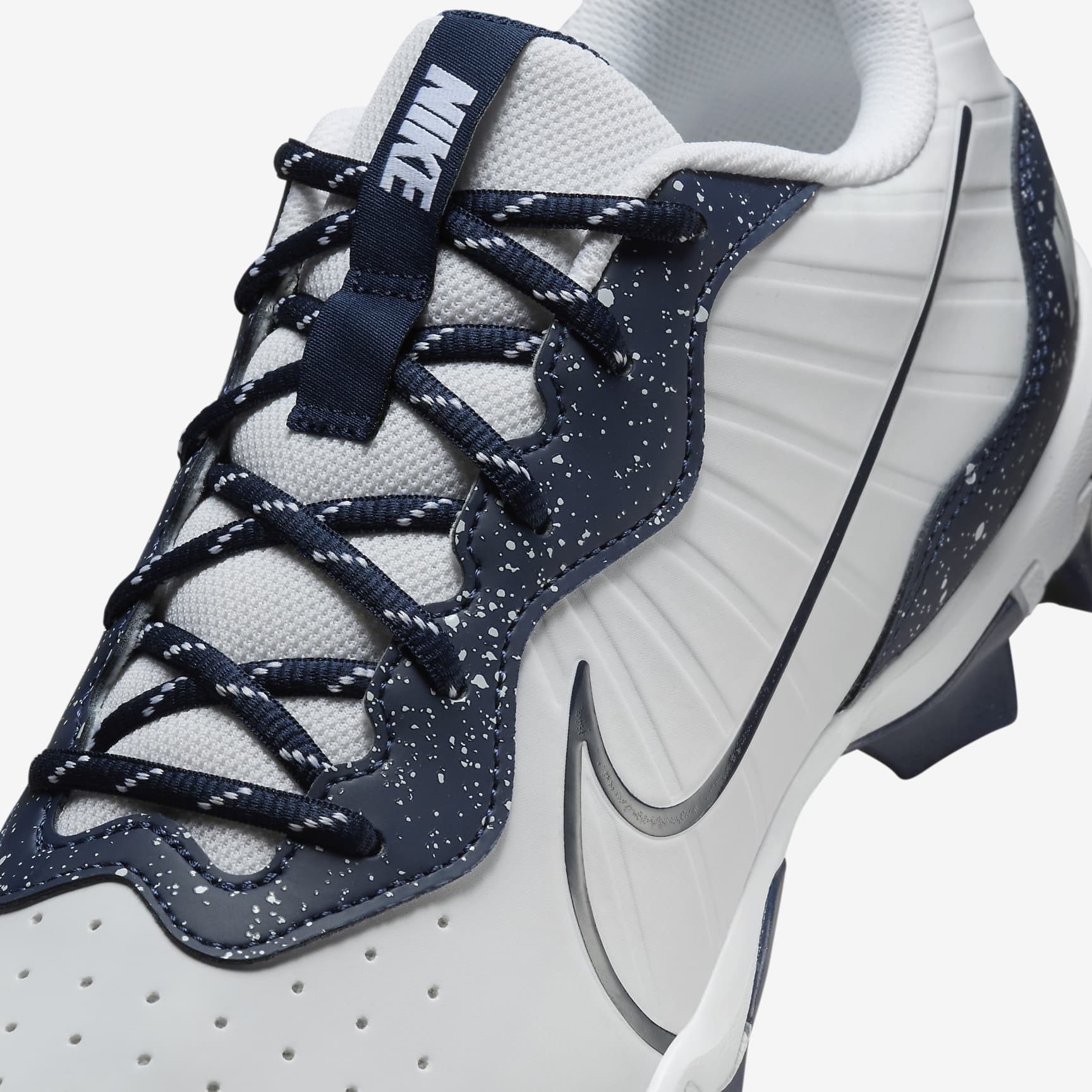 Nike Alpha Huarache 4 Keystone Men's Baseball Cleats