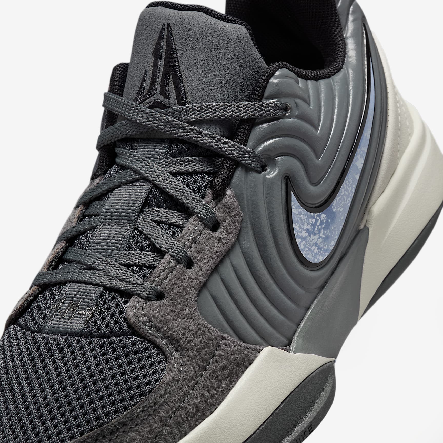 Ja 2 Big Kids' Basketball Shoes