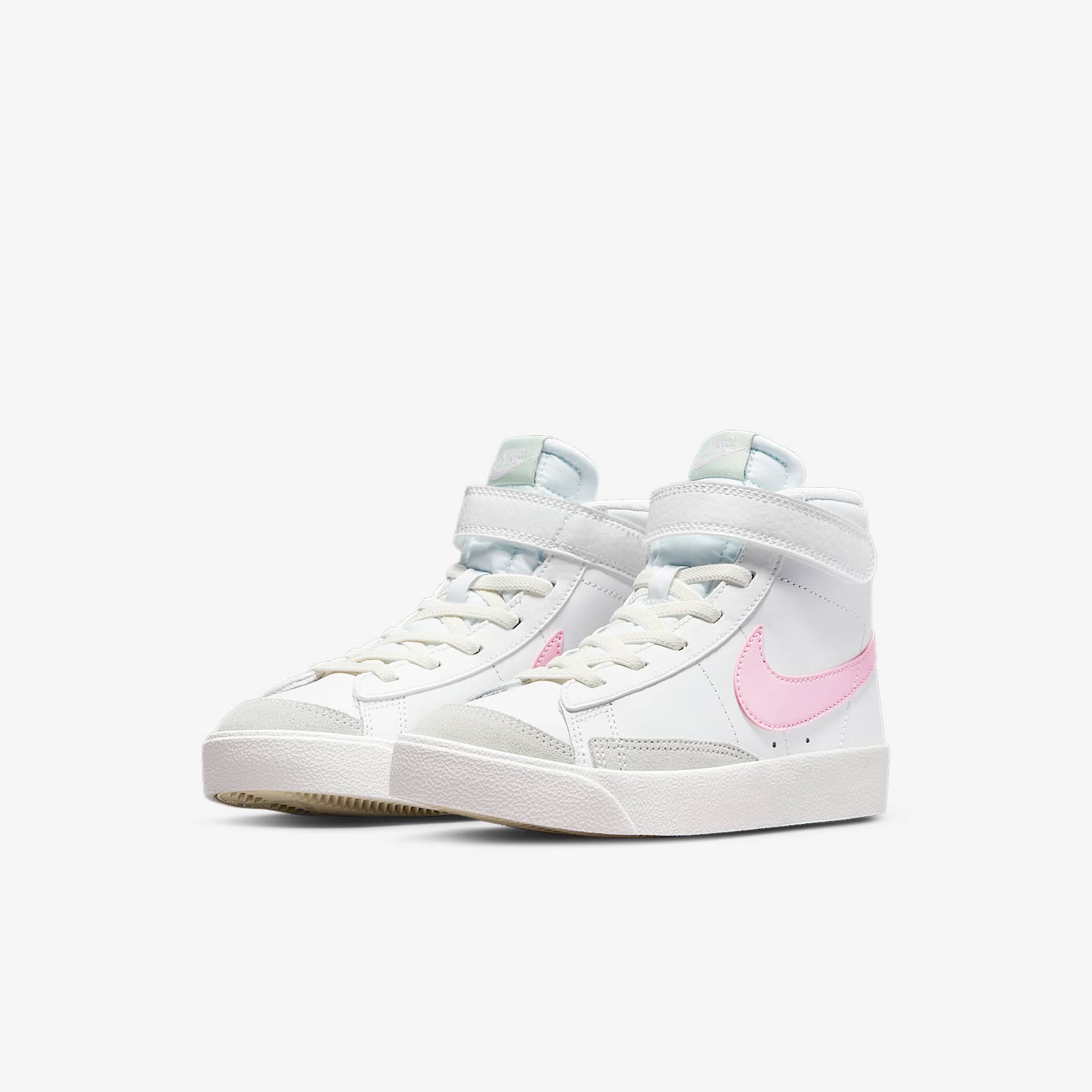 Nike Blazer Mid '77 Little Kids' Shoes