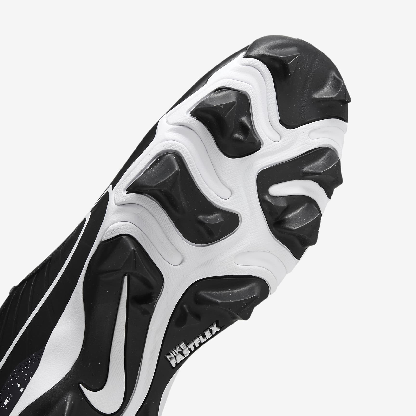 Nike Alpha Huarache 4 Keystone Men's Baseball Cleats
