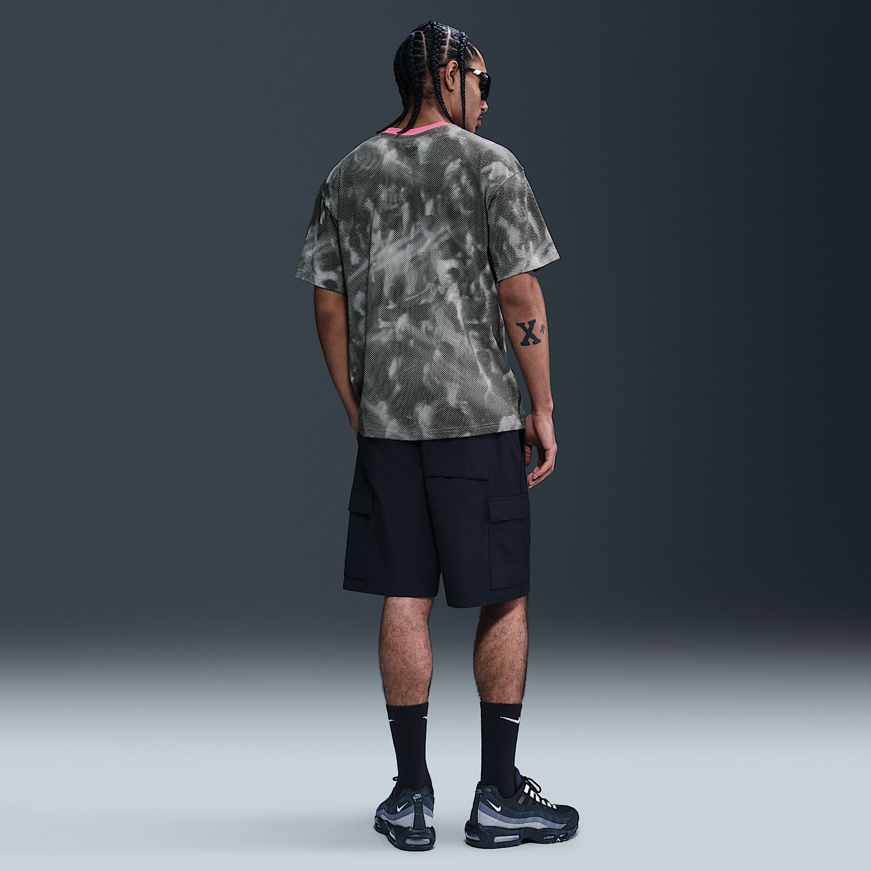 Nike Sportswear Max90 T-Shirt