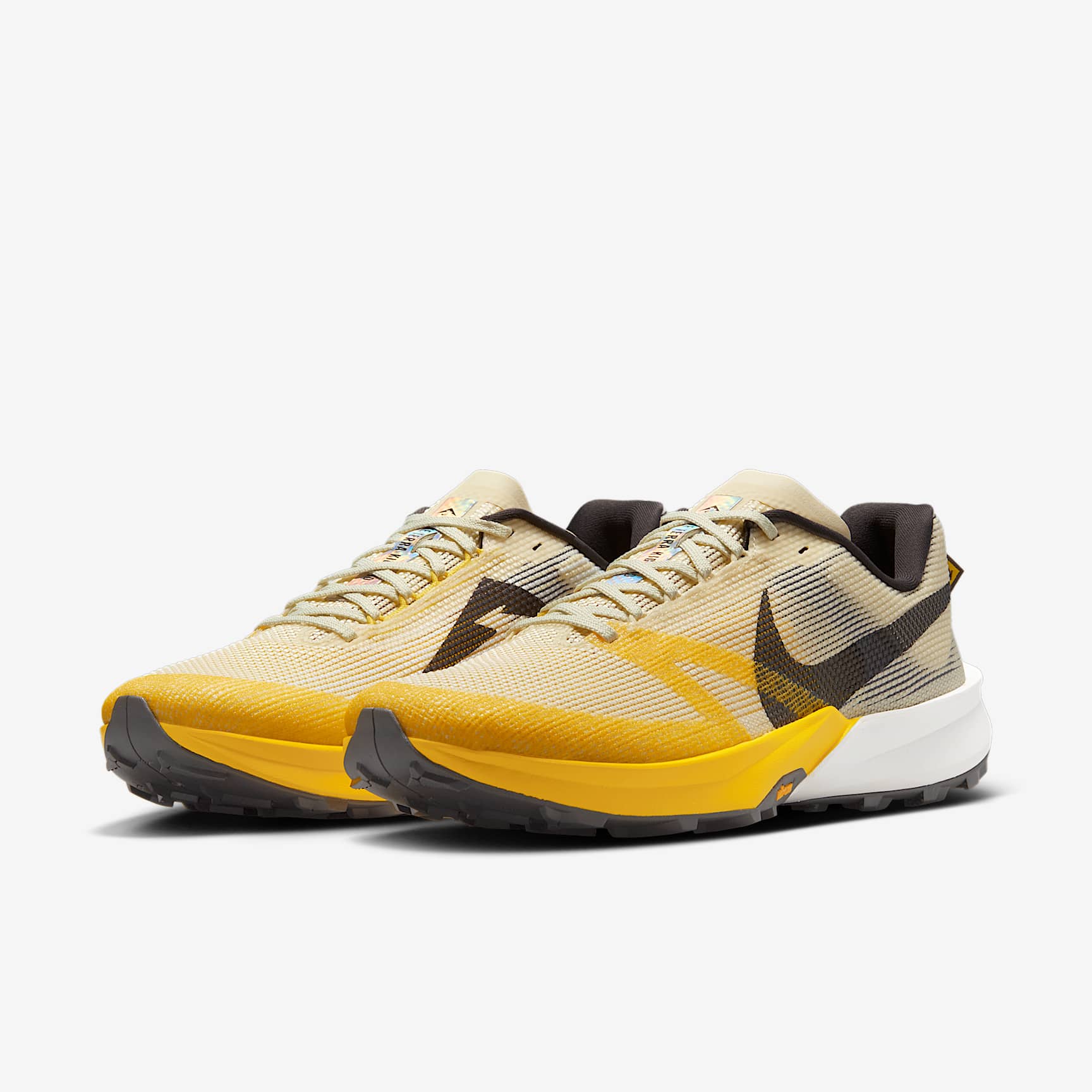 Nike Kiger 10 Men's Trail Running Shoes