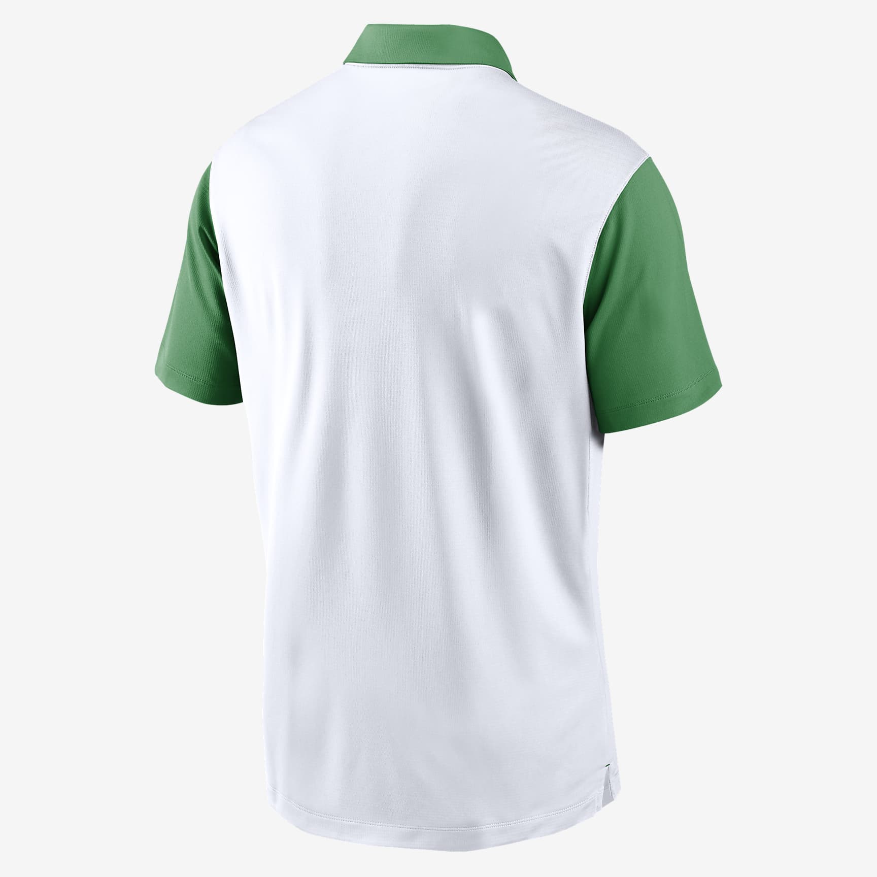Oregon Ducks Primetime Campus Vapor Men's Nike Dri-FIT College Polo