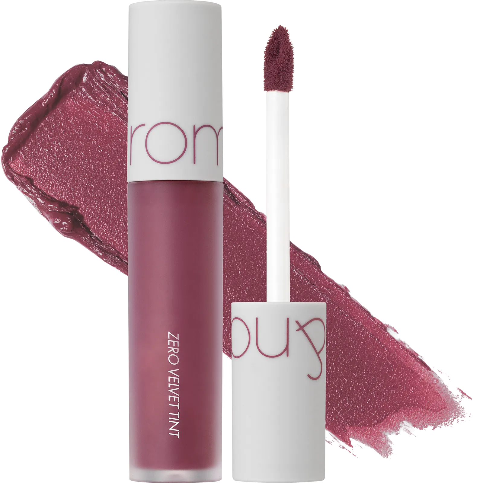 rom&nd, Оттенок Zero Velvet, 08 Icy`` 5,5 г