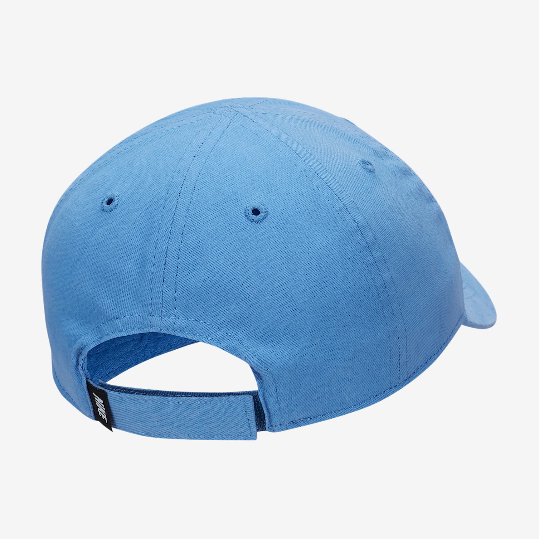 Nike Little Kids' Futura Curved Brim Cap