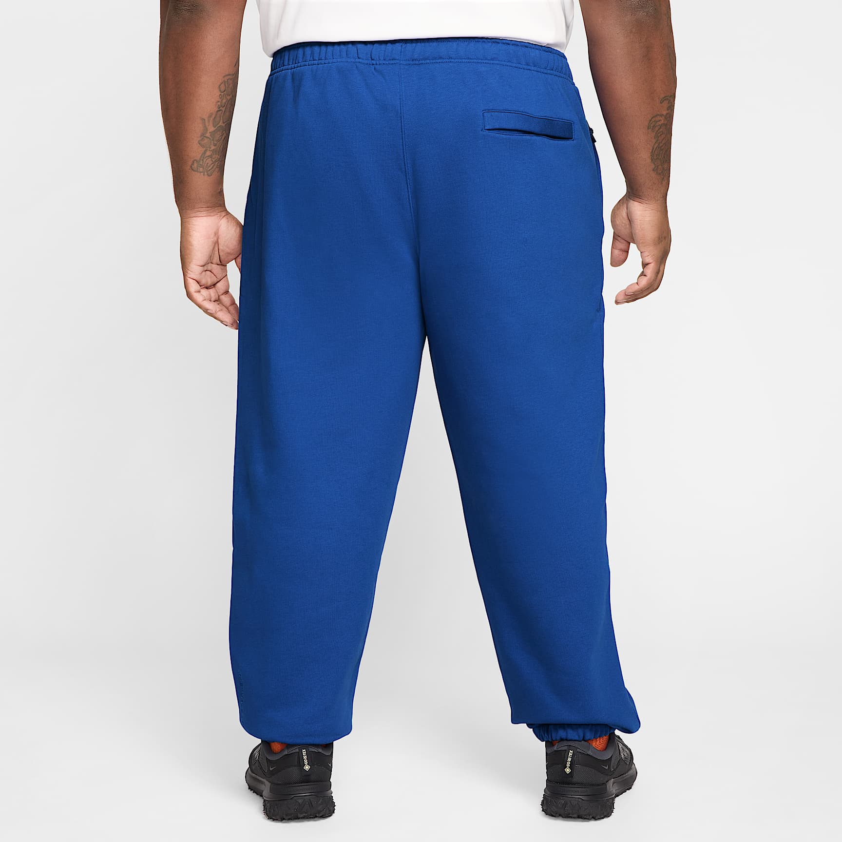 Nike ACG Lungs Therma-FIT Repel "Tuff Fleece" Pants
