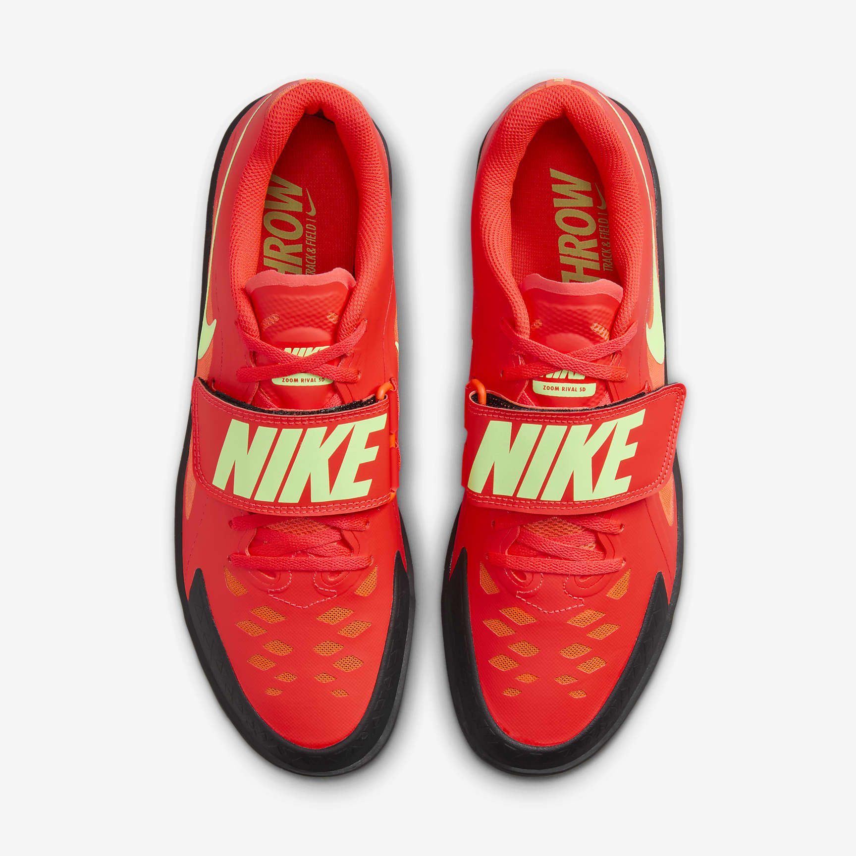Nike Zoom Rival SD 2 Track & Field Throwing Shoes