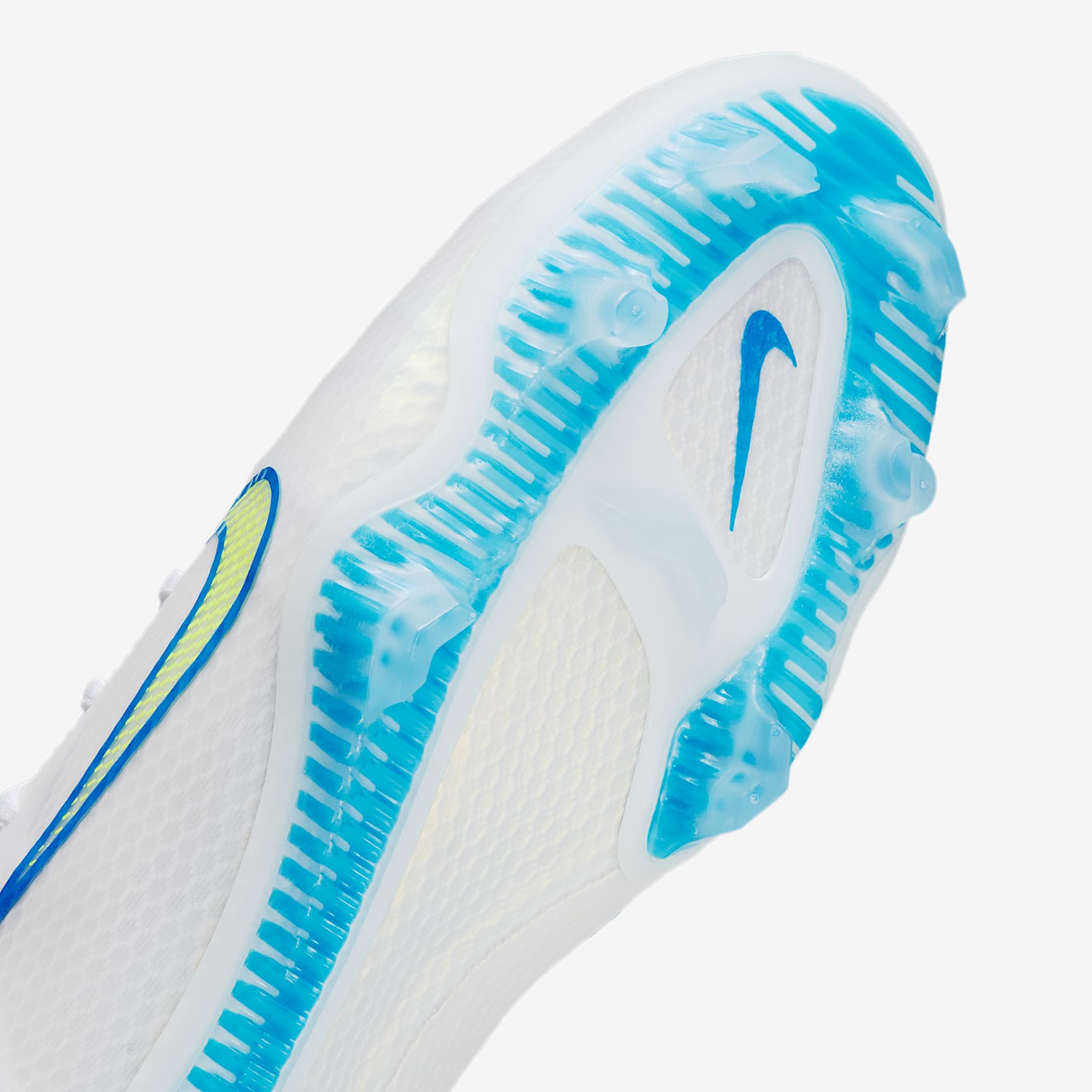 Nike Huarache 9 Elite Low LAX SE Lacrosse Cleats