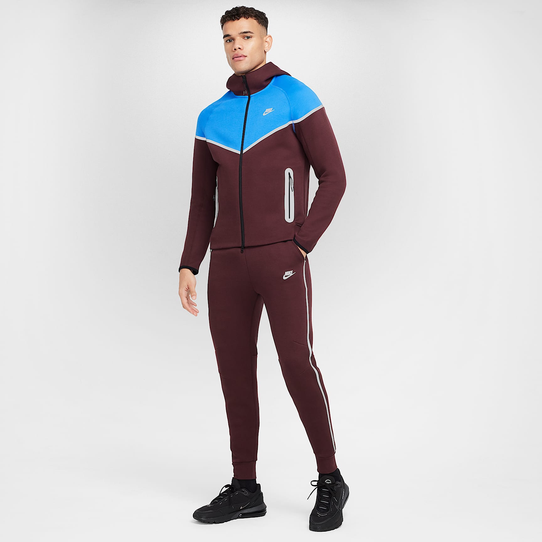 Nike Tech Men's Fleece Joggers