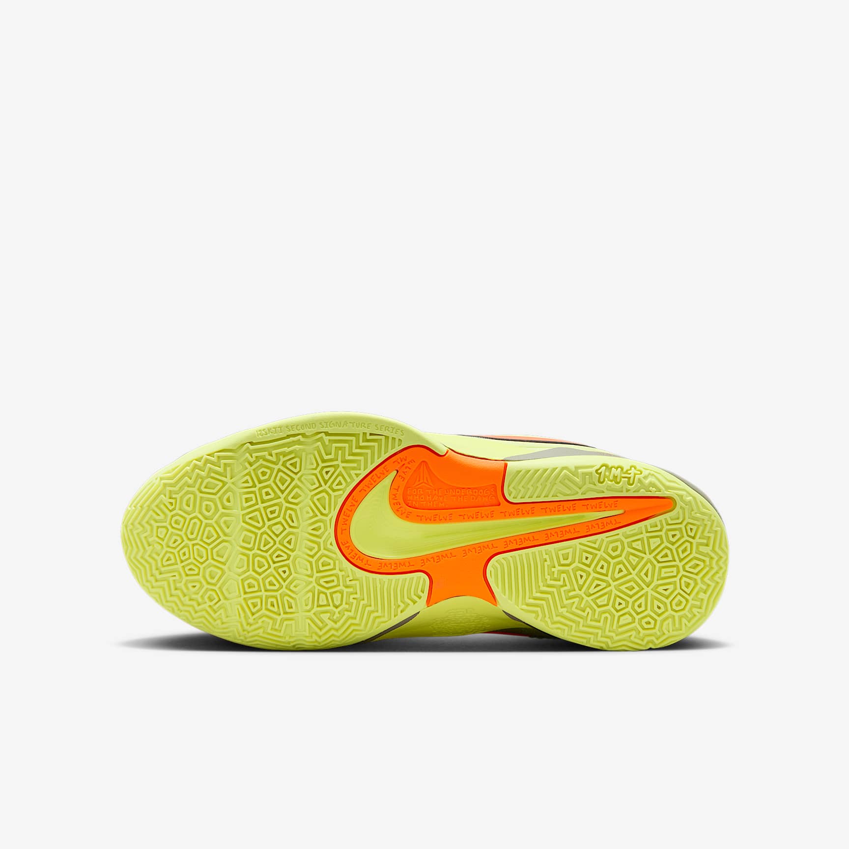 Ja 2 Big Kids' Basketball Shoes