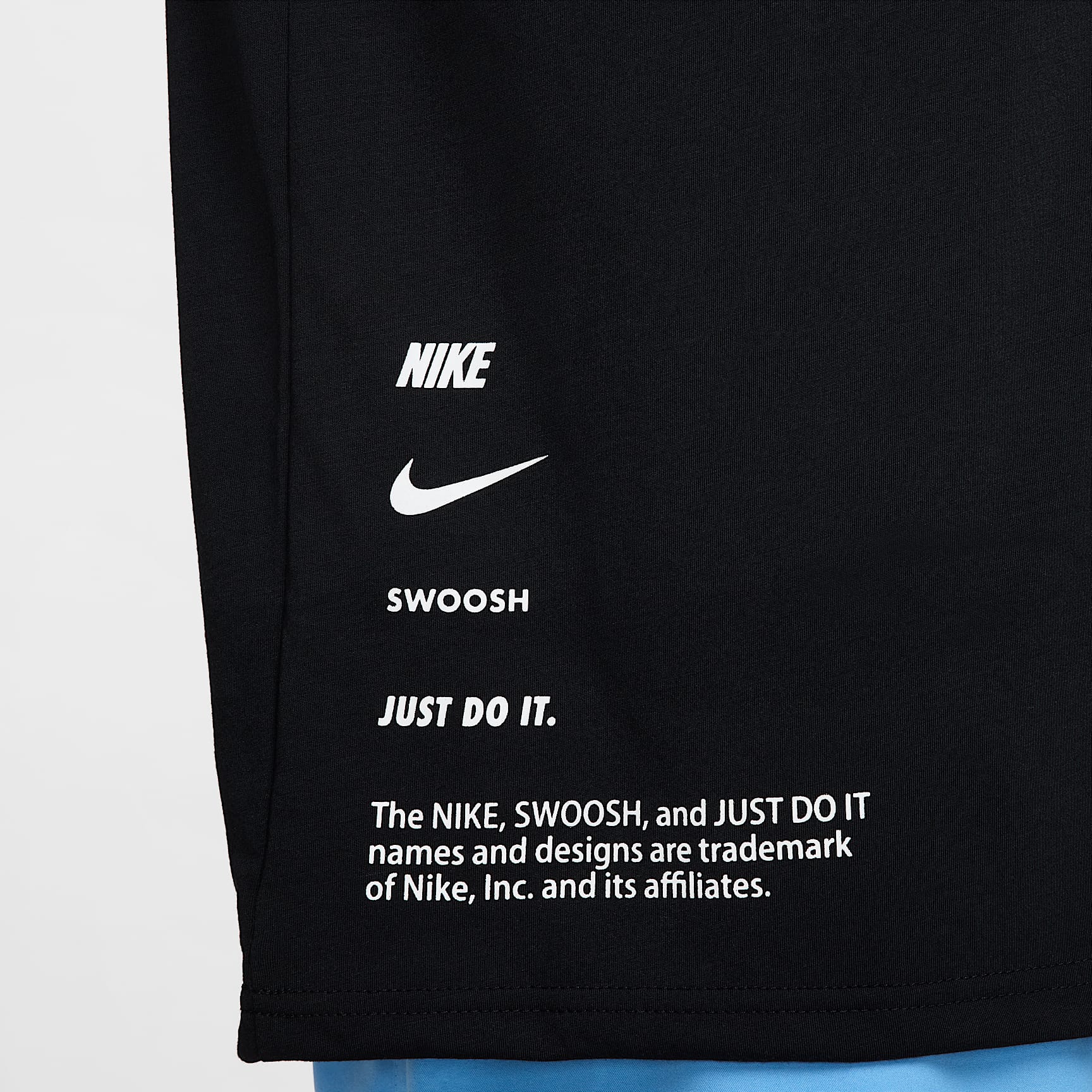 Nike Swim Hydroguard Men's Short-Sleeve Top