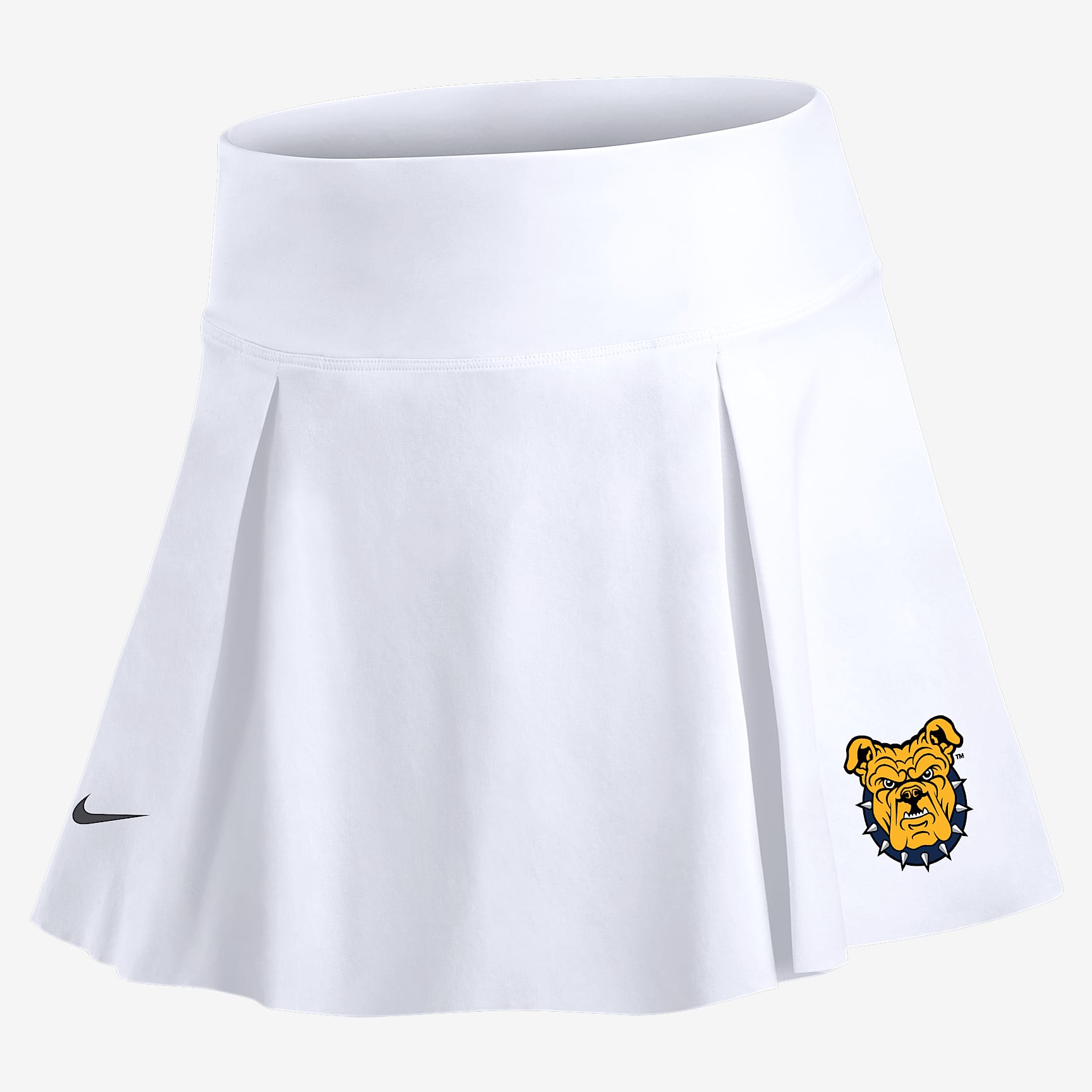 North Carolina A&T Club Women's Nike College Skirt