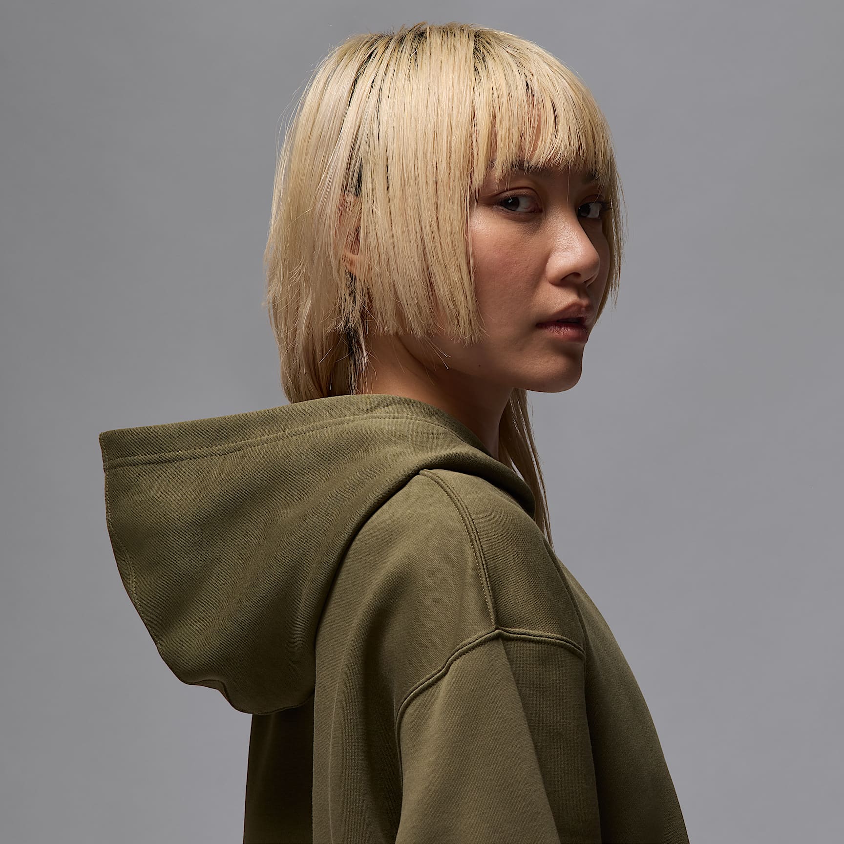 Jordan Brooklyn Fleece Women's Pullover Hoodie