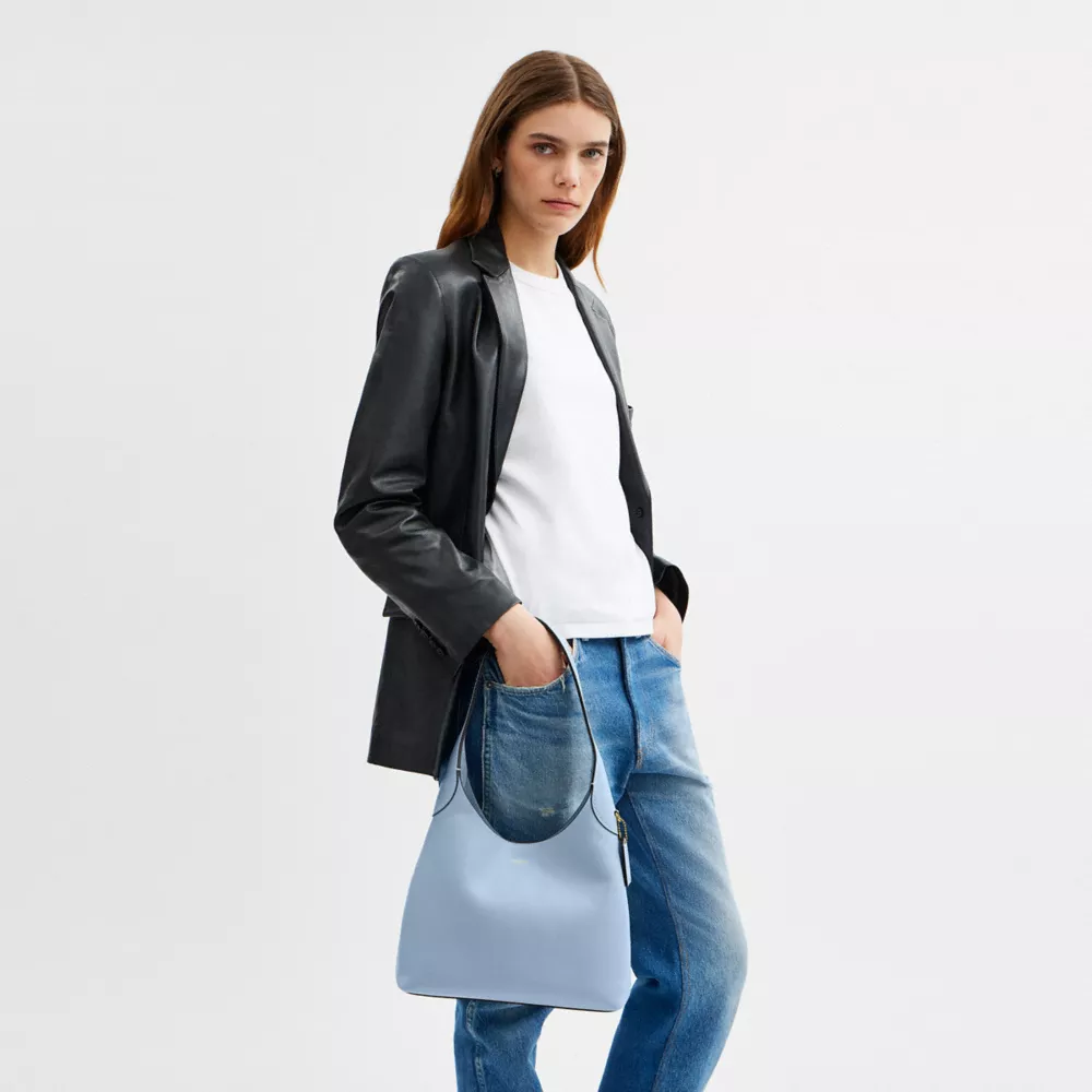 Сумка COACH Brooklyn Shoulder Bag 28