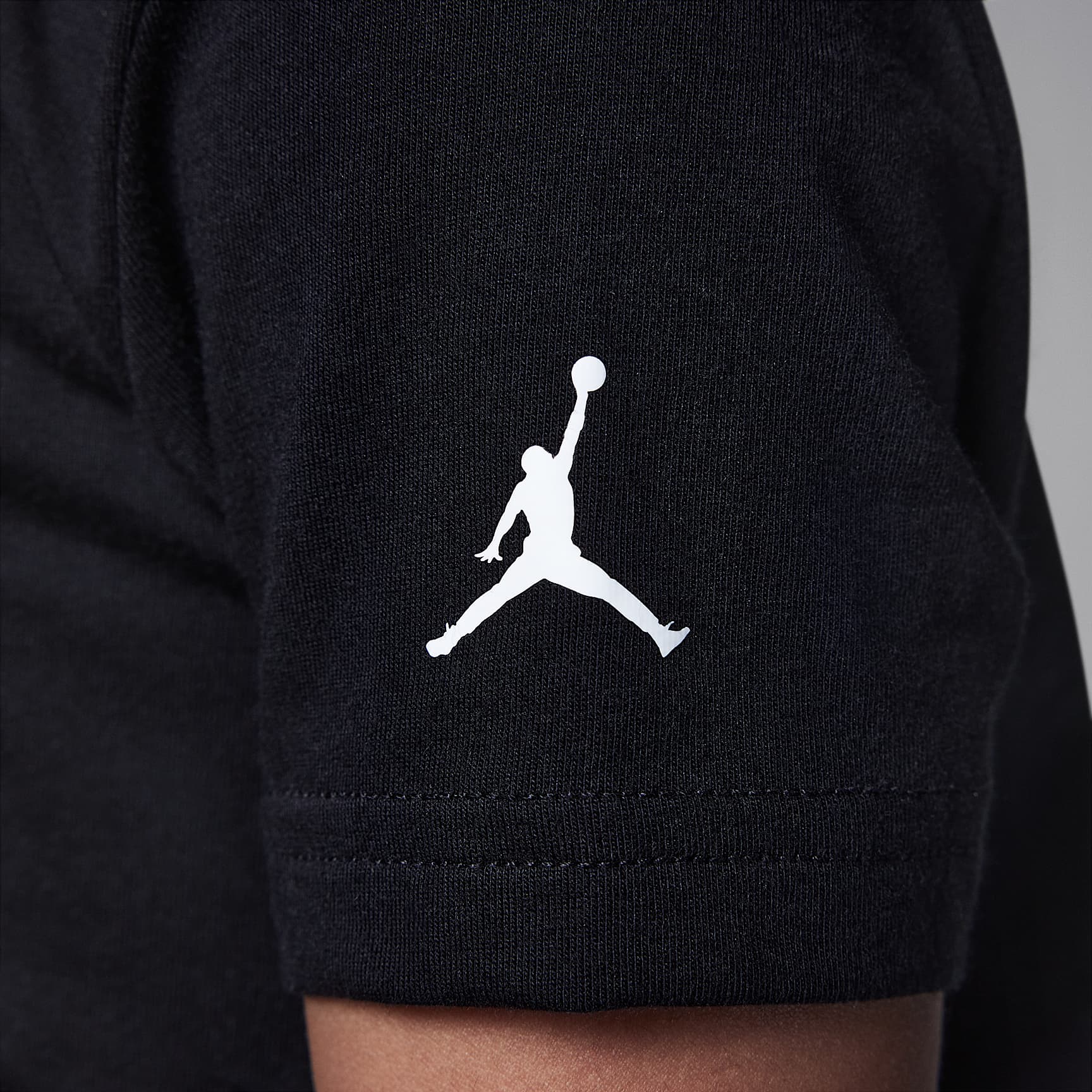 Jordan Toddler Poolside Jumpman T-Shirt