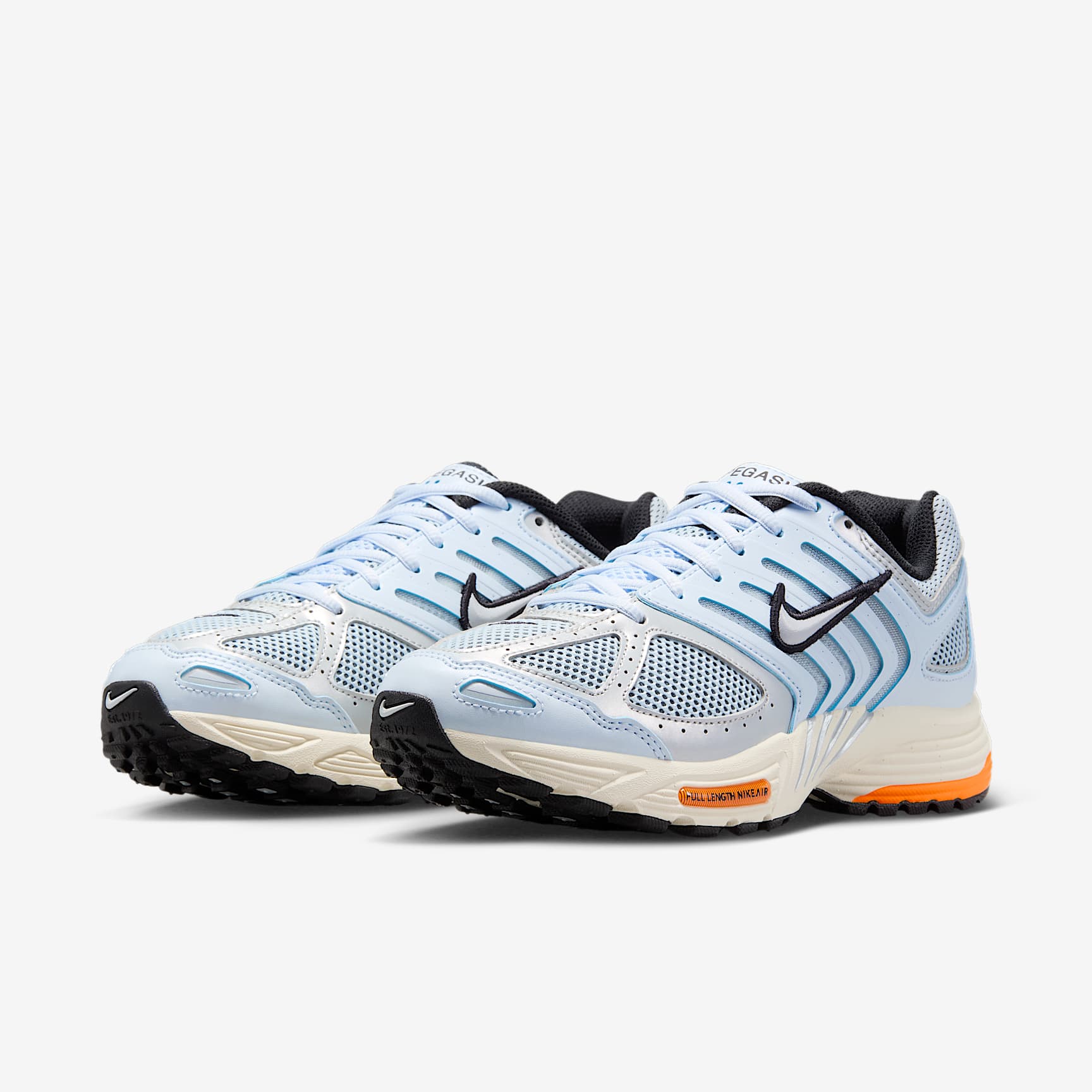 Nike Air Pegasus 2005 Women's Shoes